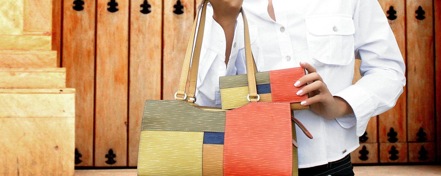 Welcoming Back: Our Longrain Collection