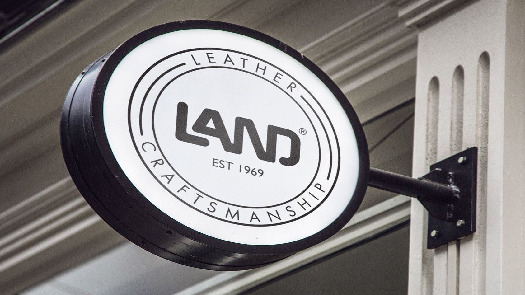 New LAND Store Opening - Tortola