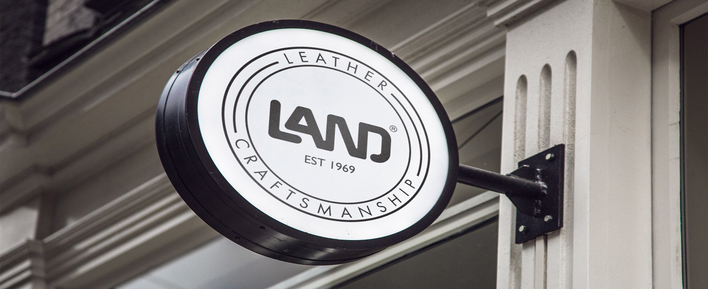 New LAND Store Opening - Tortola