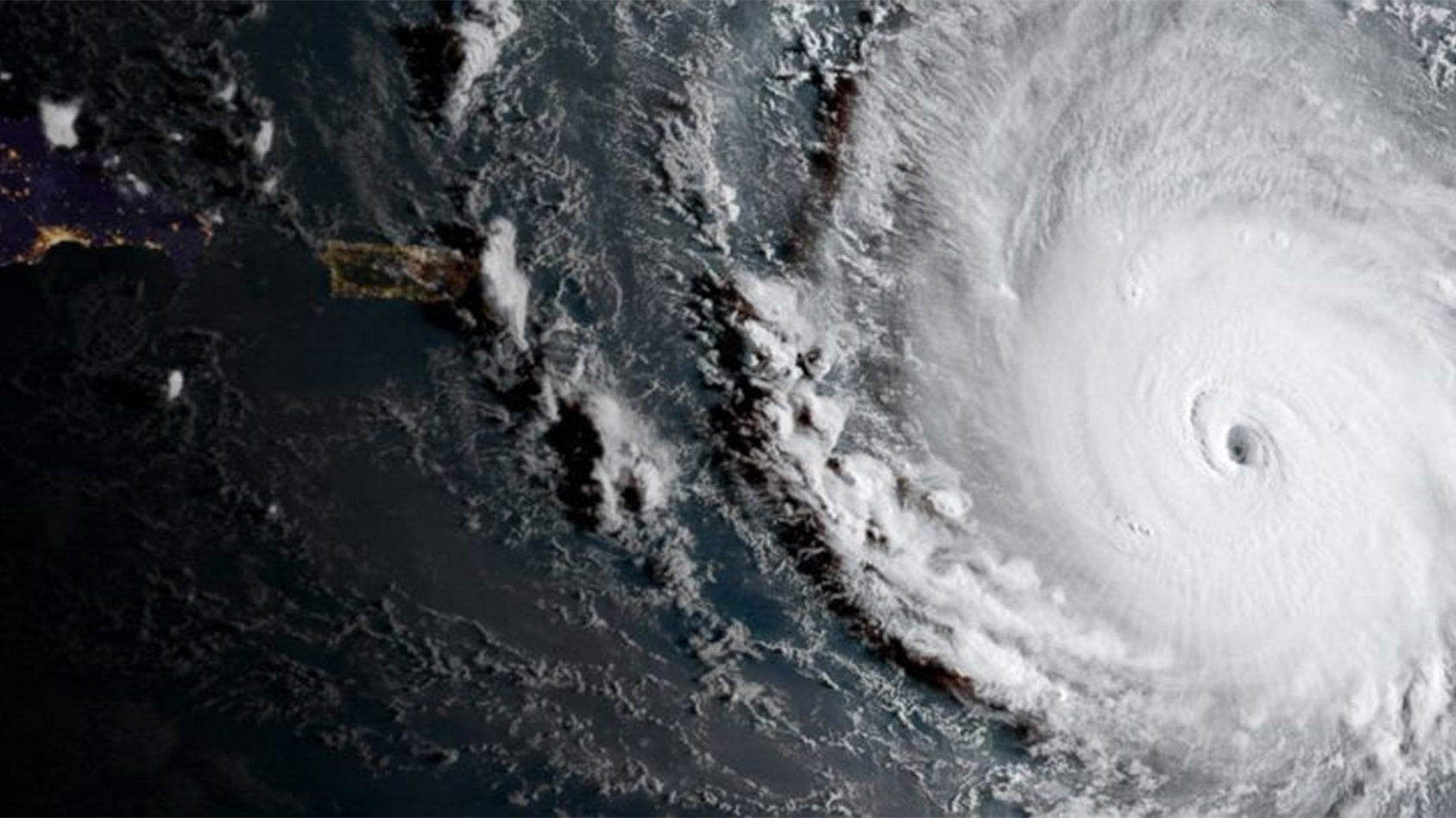 Hurricane Irma & Her Impact