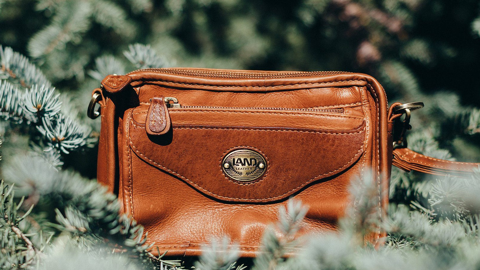 Holiday Gift Guide - Hand Selected Leather Goods