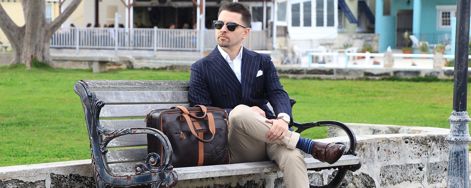 Pro Briefcase Review