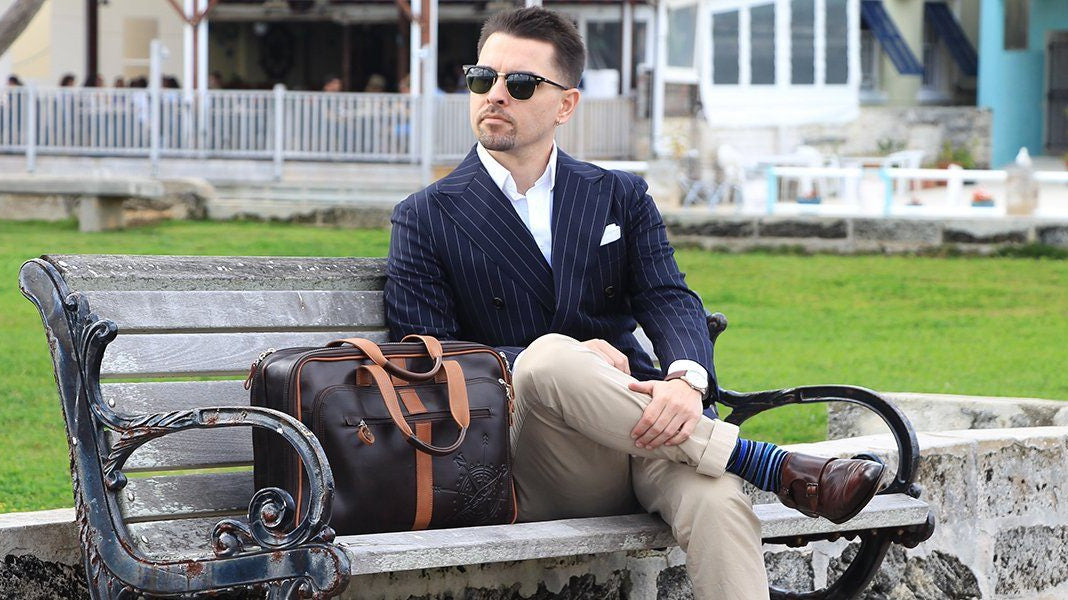 Pro Briefcase Review