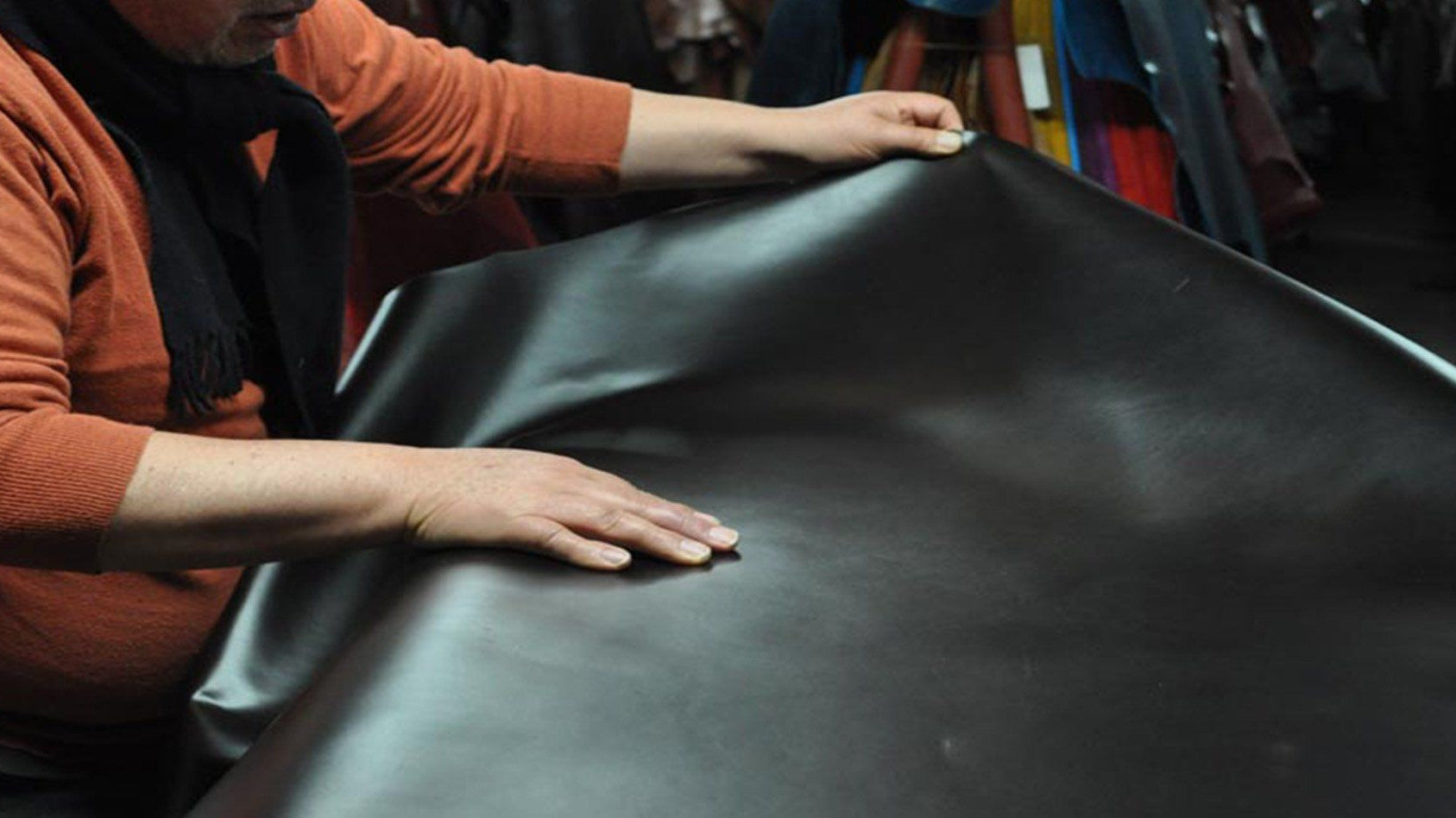 Tanning Leather: 101