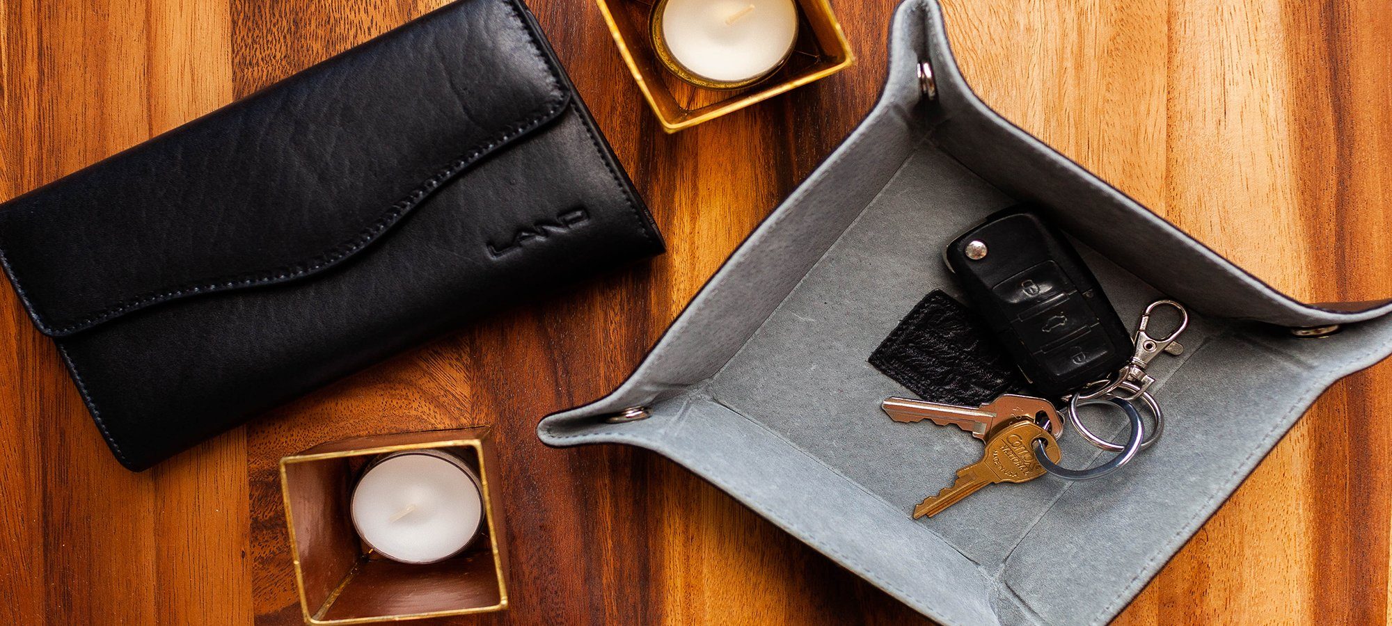 Our New Loyalty/Referral Program