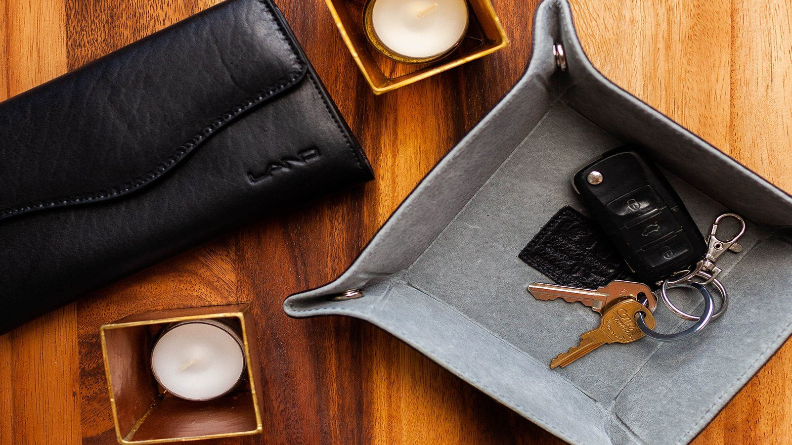 Our New Loyalty/Referral Program