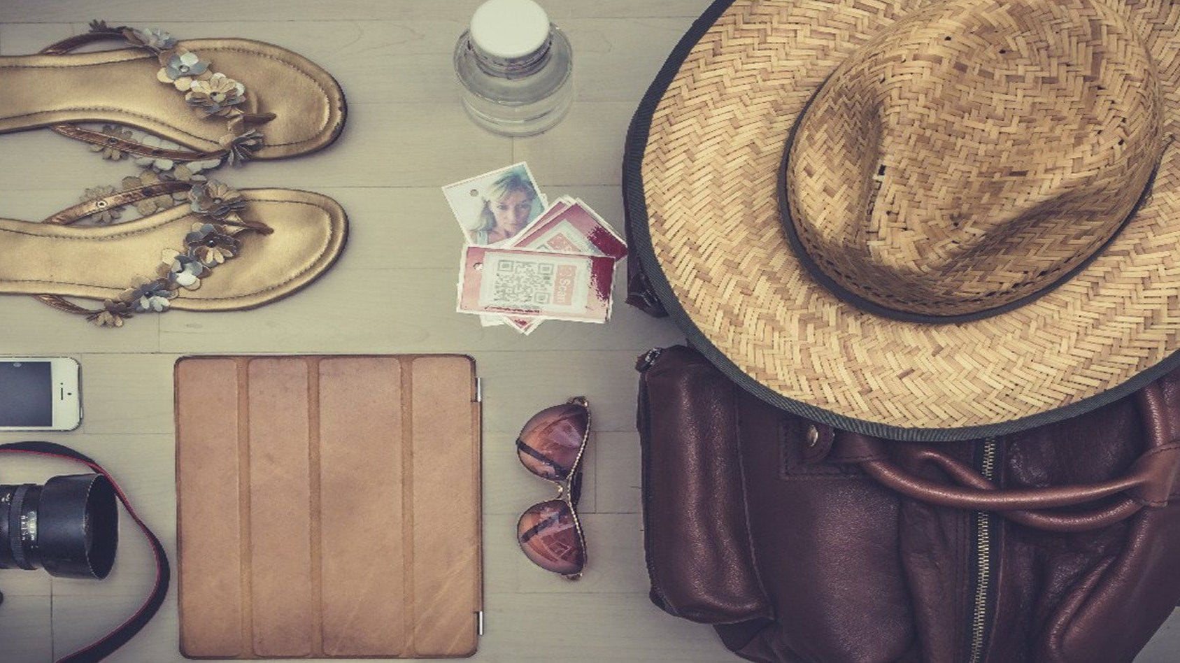 Packing For A Trip: 101