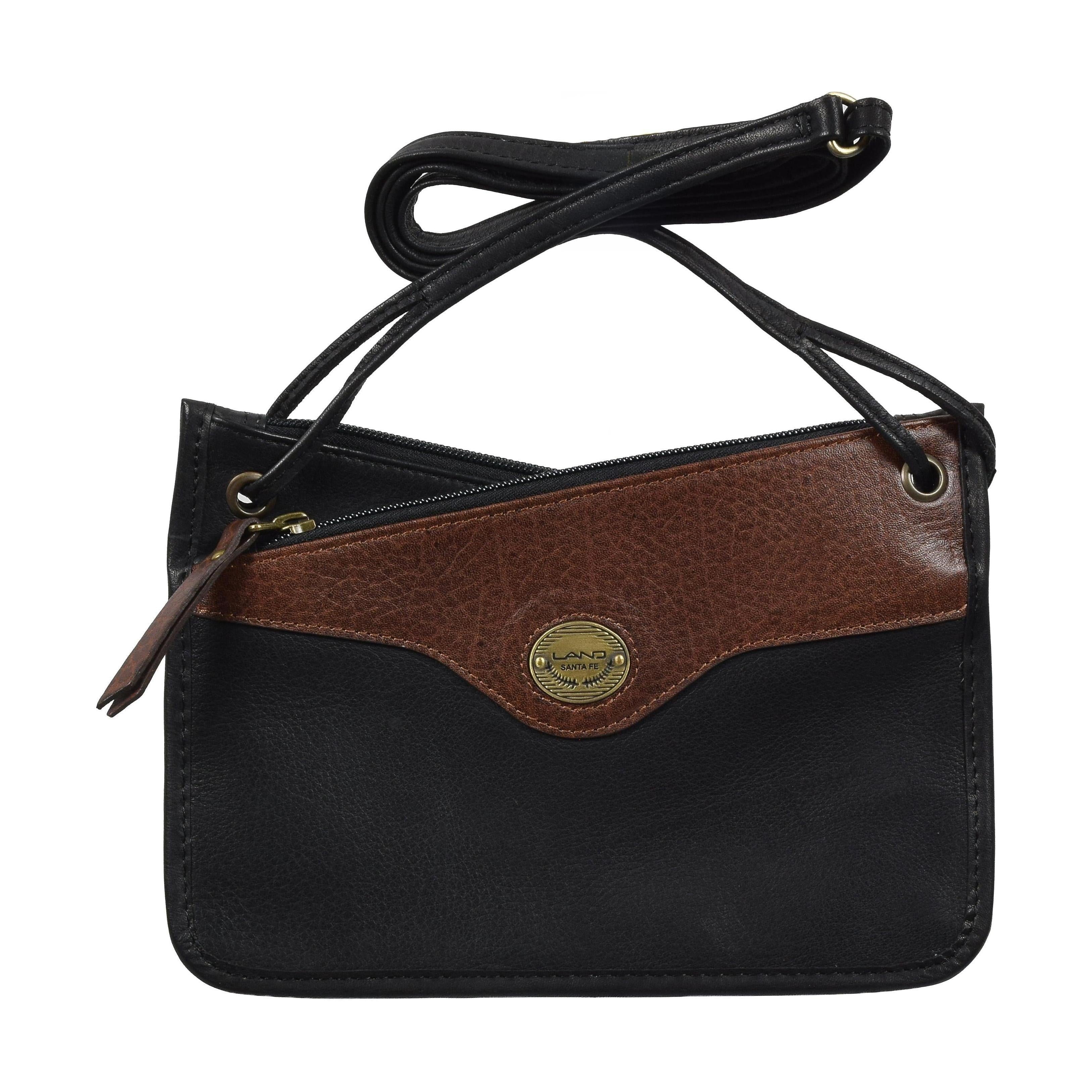 Barbie Bag, Crossover Bag | LAND Leather Goods