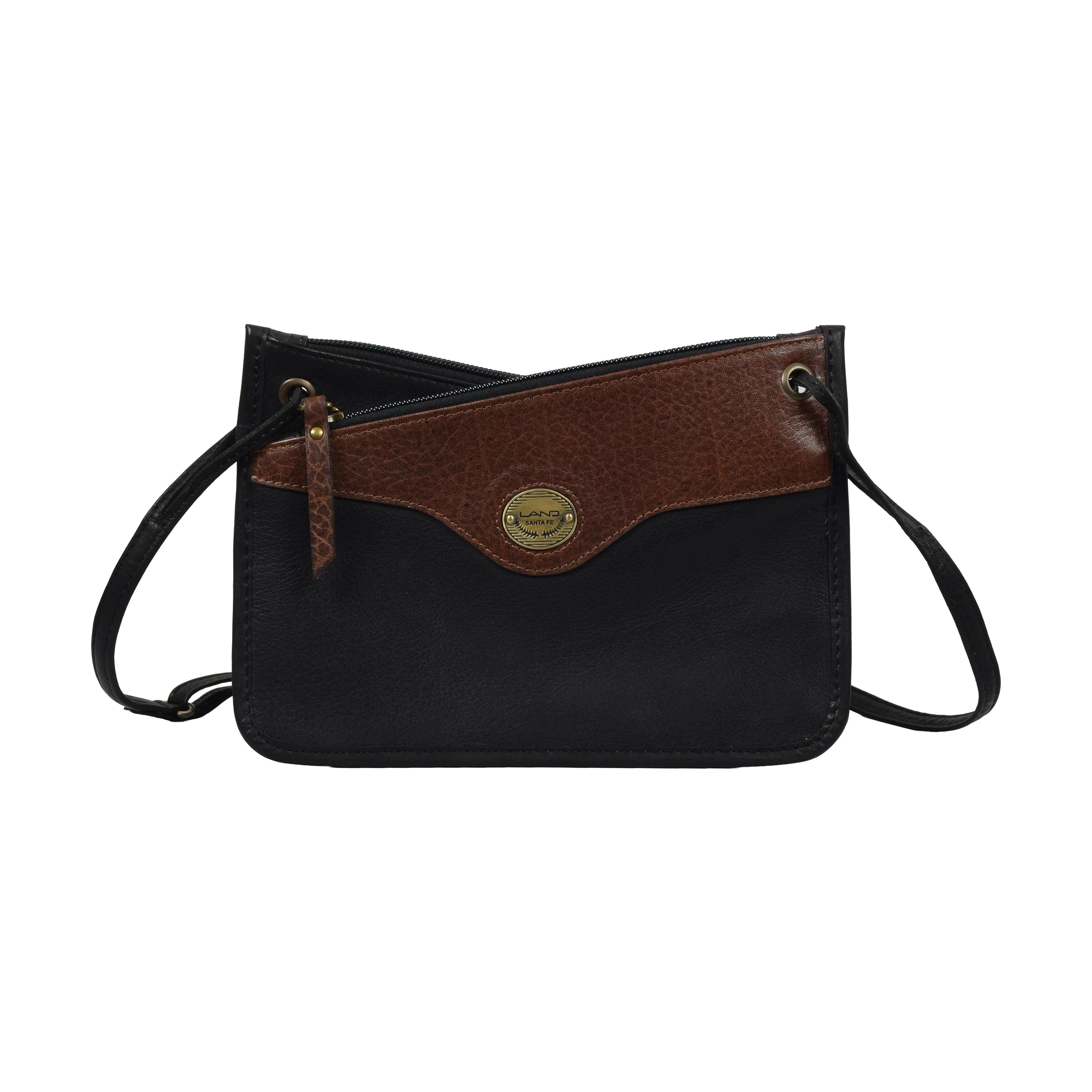 Barbie Bag, Crossover Bag | LAND Leather Goods