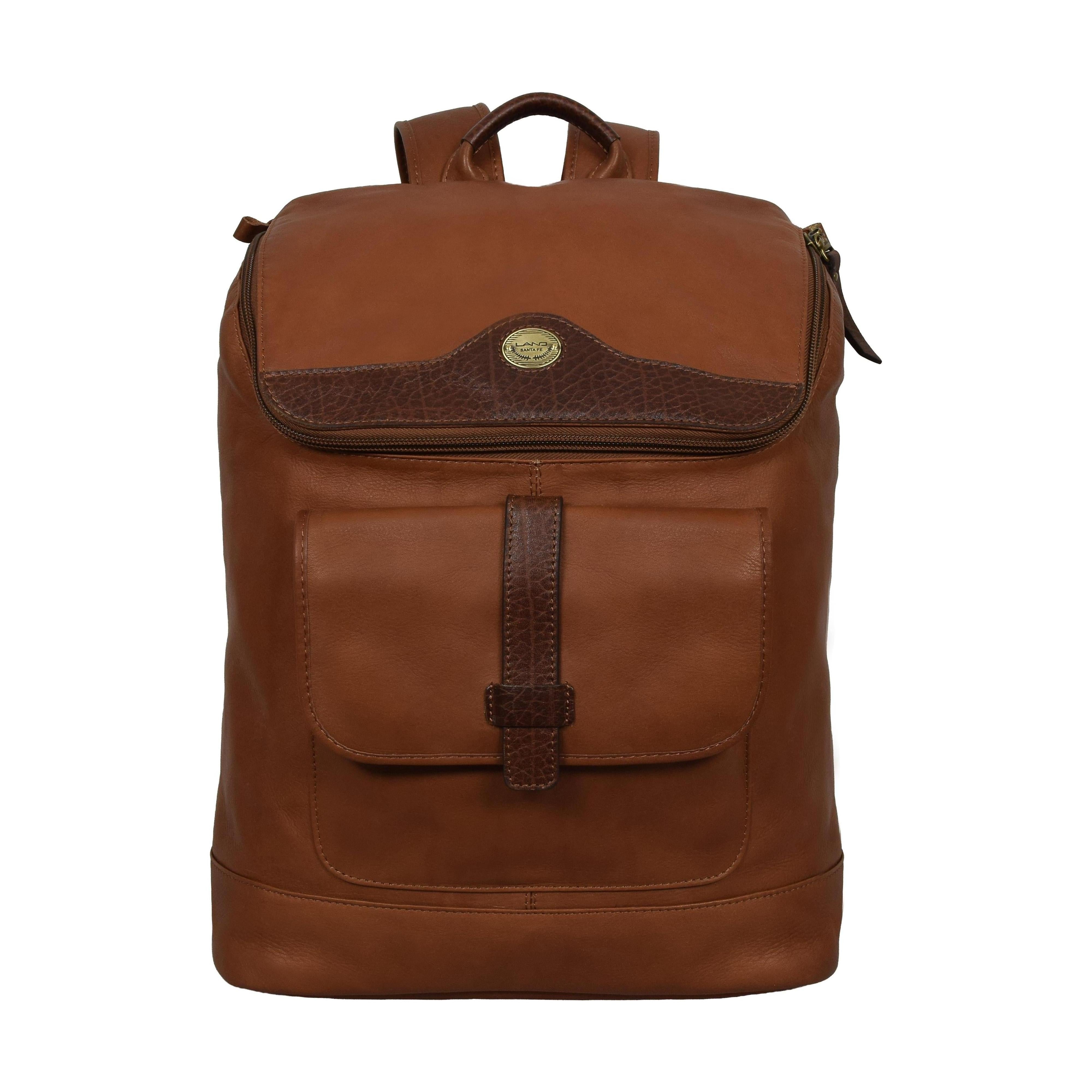 Explorer Backpack – LAND Leather Goods Explorer Backpack – LAND Leather Goods