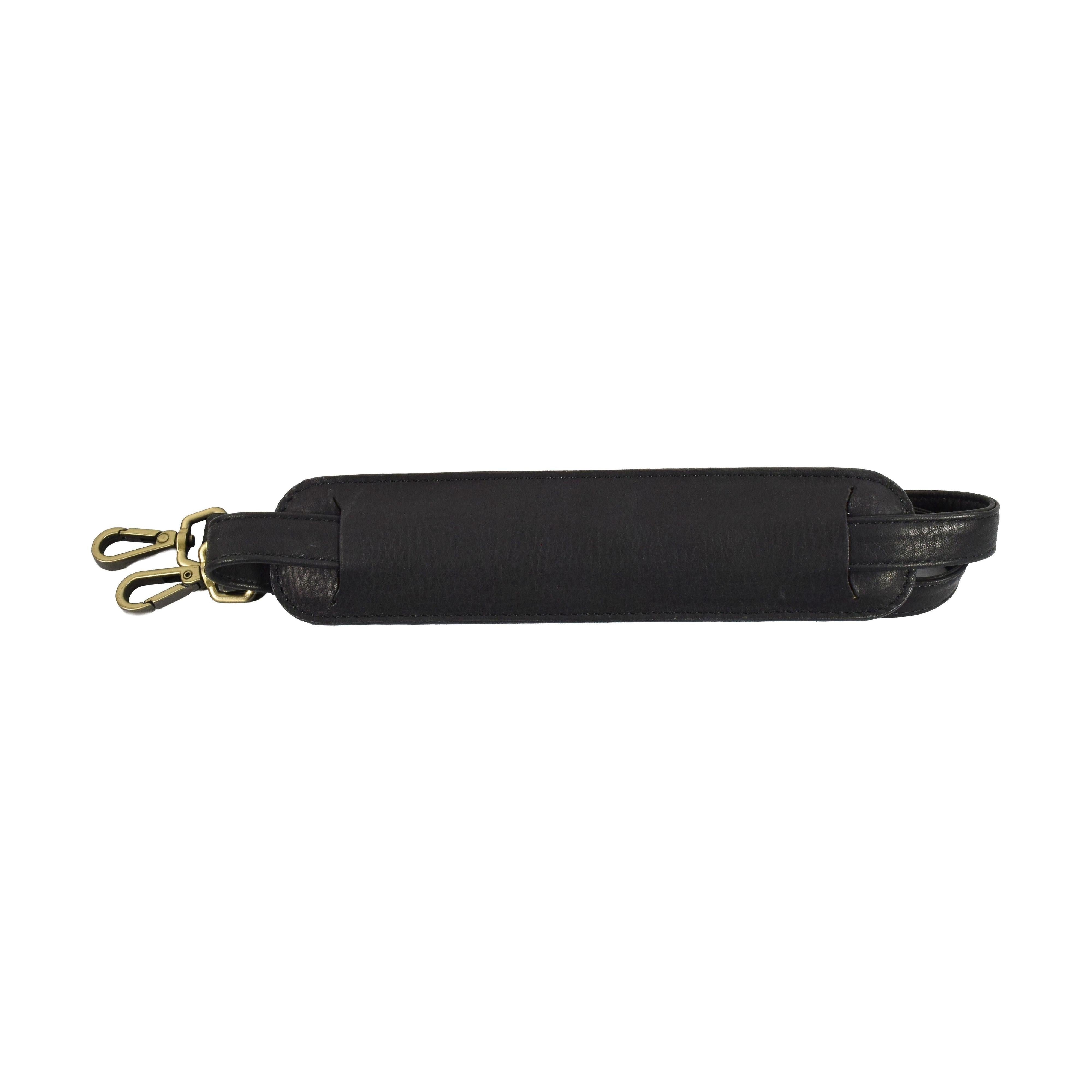 Garment Sleeve Suit Carrier, Garment Bag | LAND Leather Goods