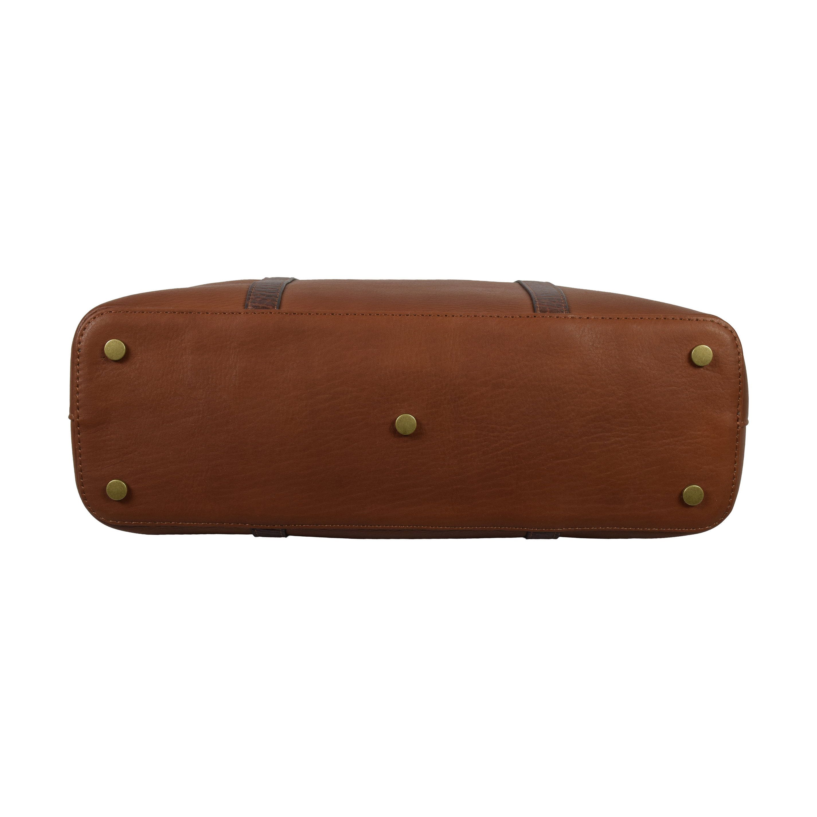 Whitney Tote, Handbag | LAND Leather Goods