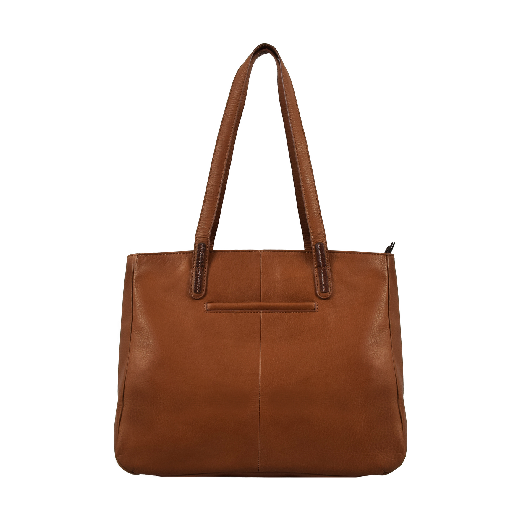 Double Trippers Bag, Handbag | LAND Leather Goods