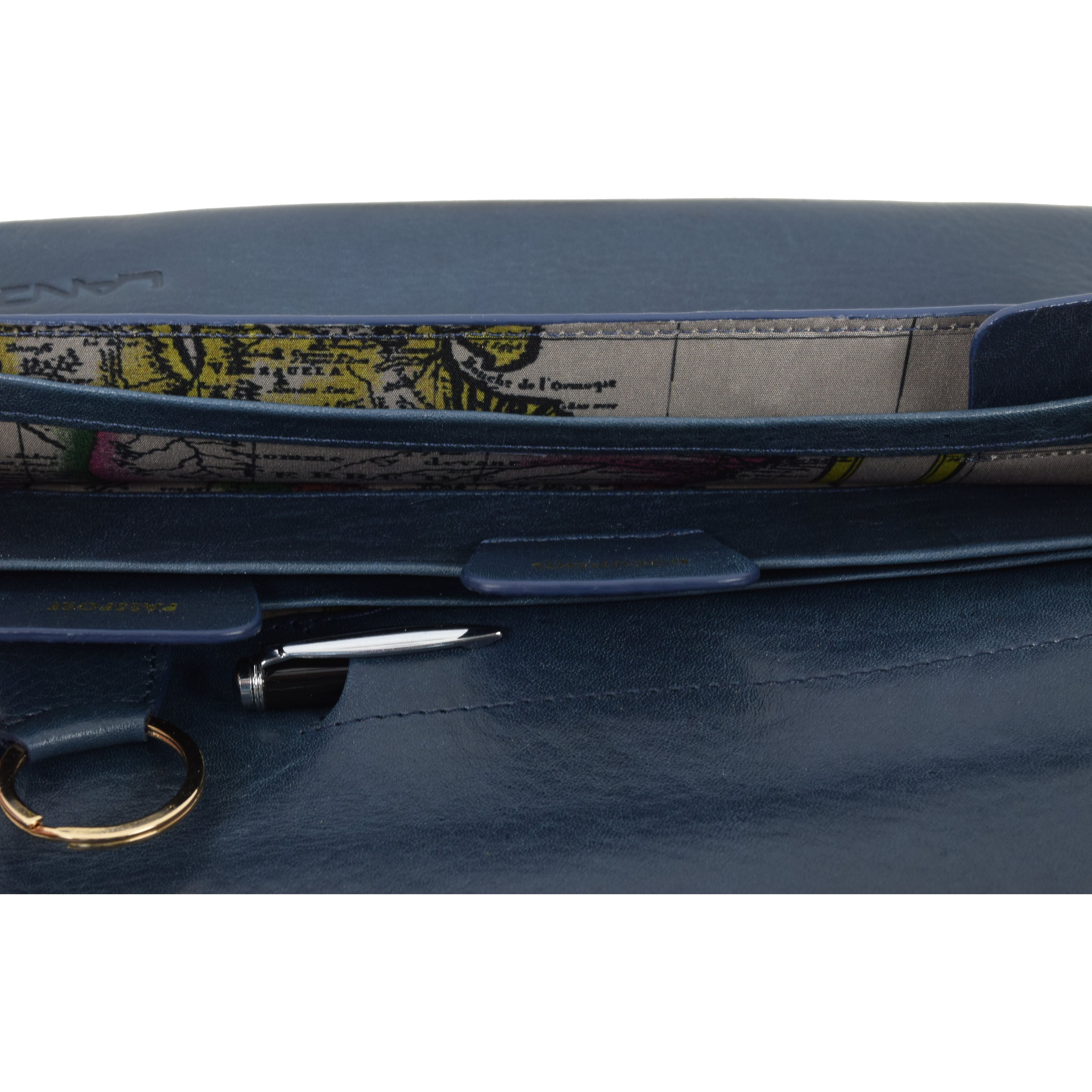 Voyage Travel Organizer, Travel Organizer | LAND Leather Goods