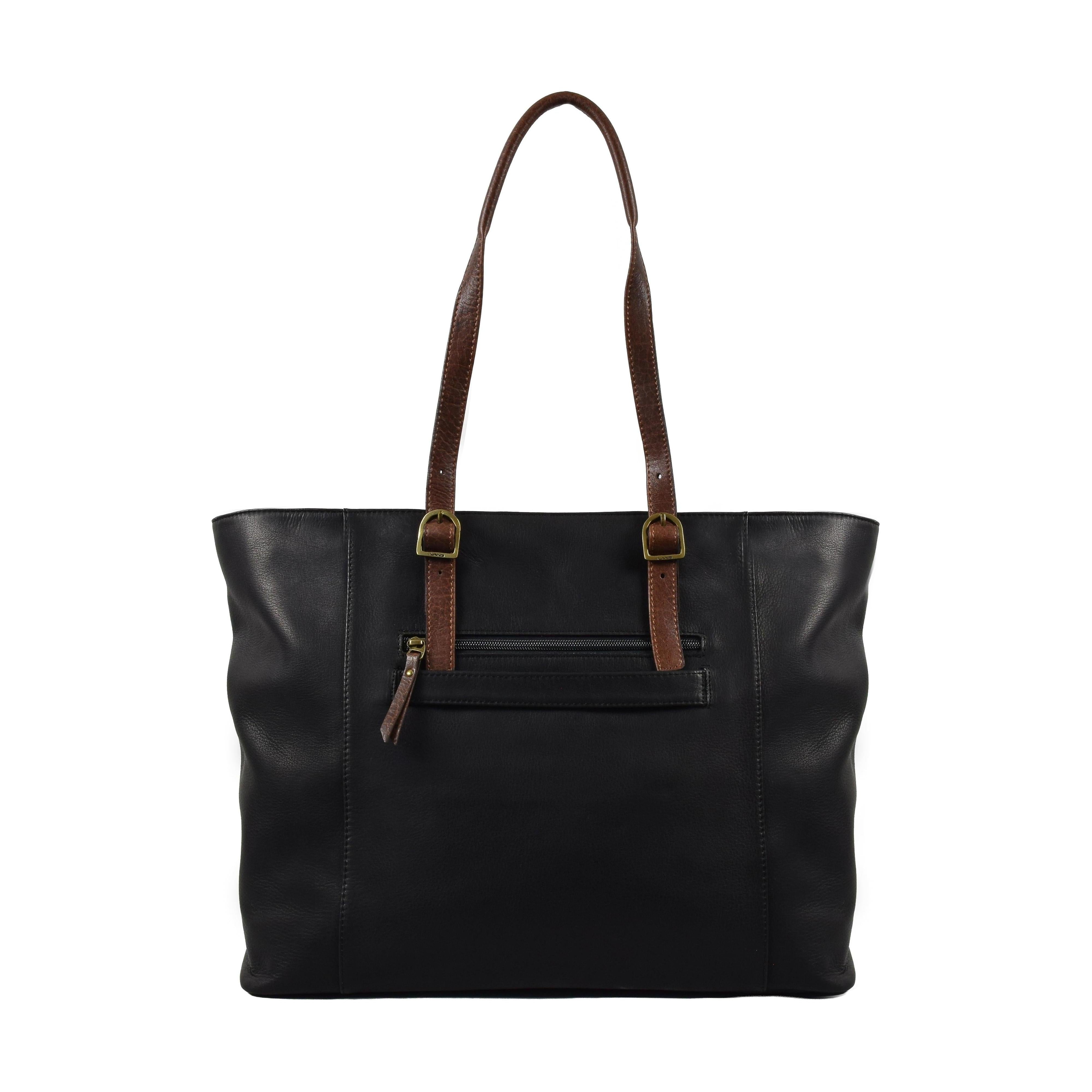 Cleopatra Shopper, Handbag | LAND Leather Goods