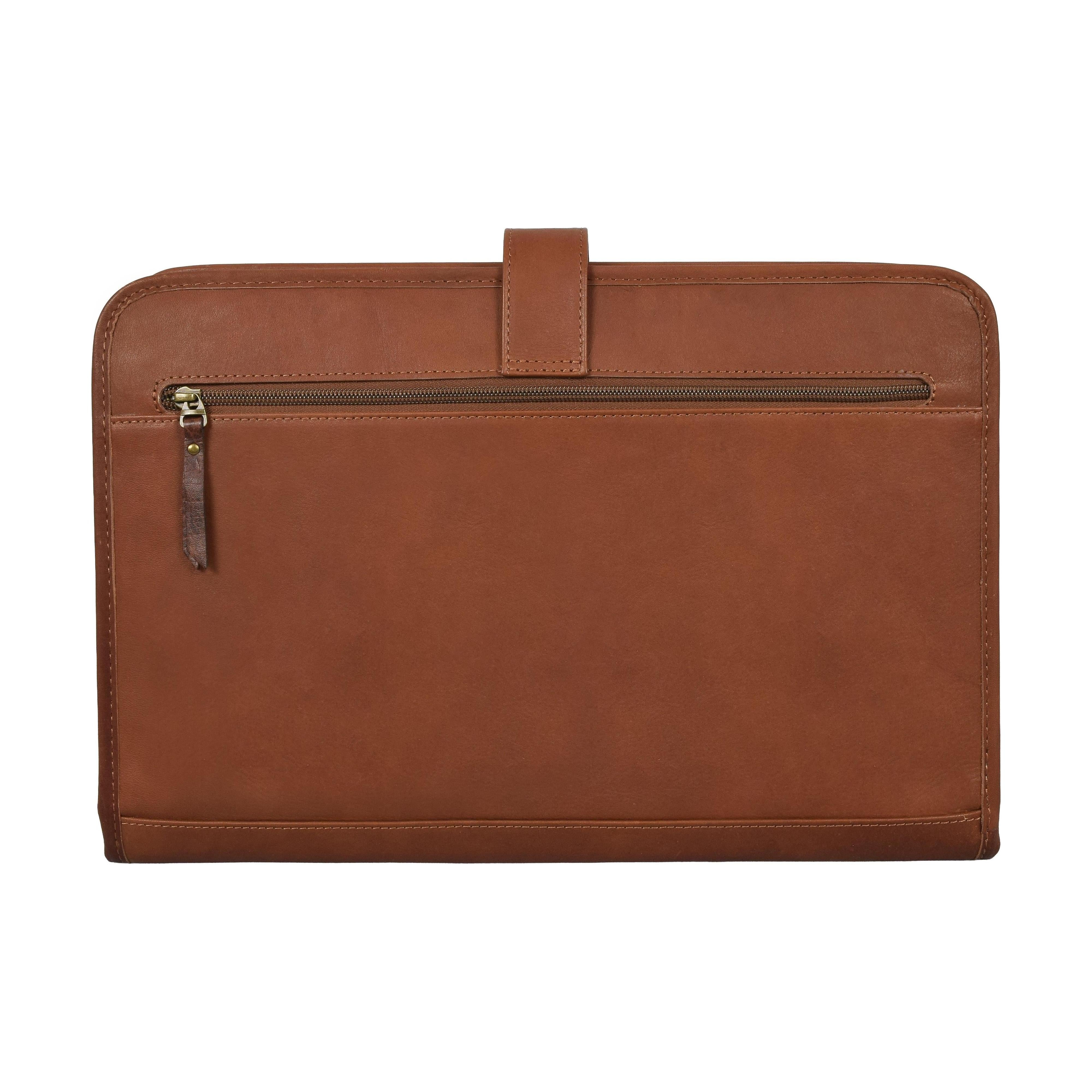 Legal Letter Pad, Letter Pad | LAND Leather Goods