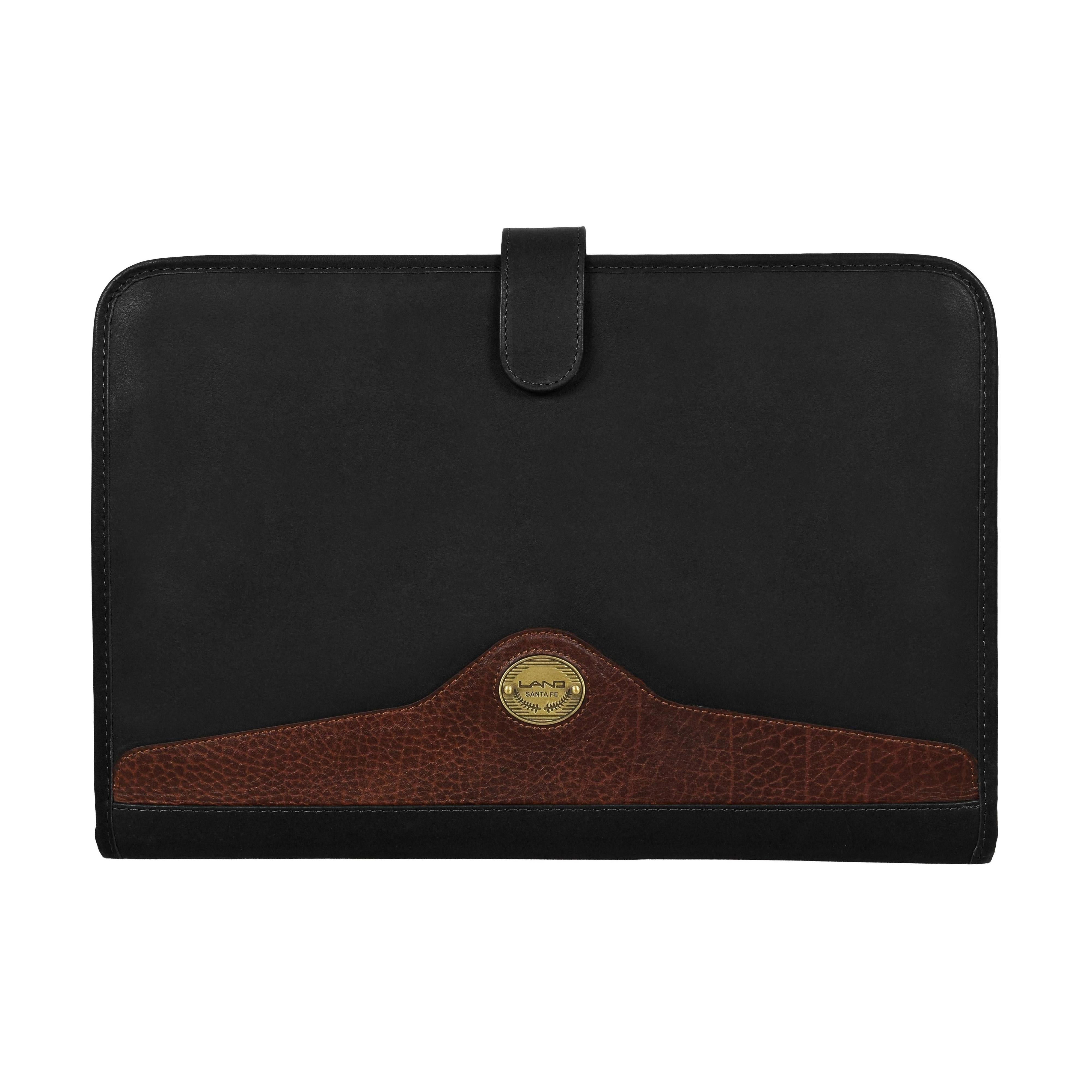 Legal Letter Pad, Letter Pad | LAND Leather Goods