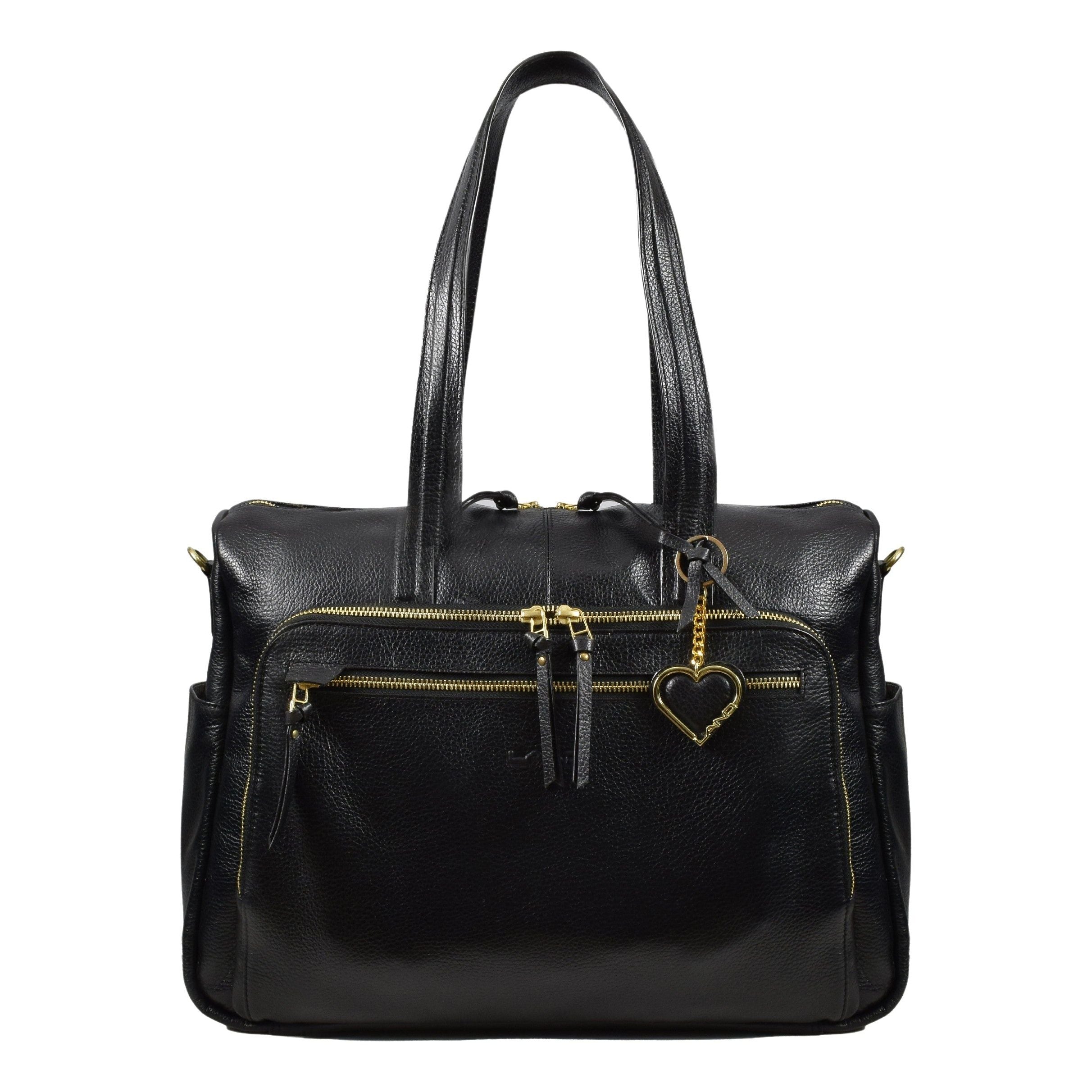 Celine Overnight Bag, Duffel Bag | LAND Leather Goods