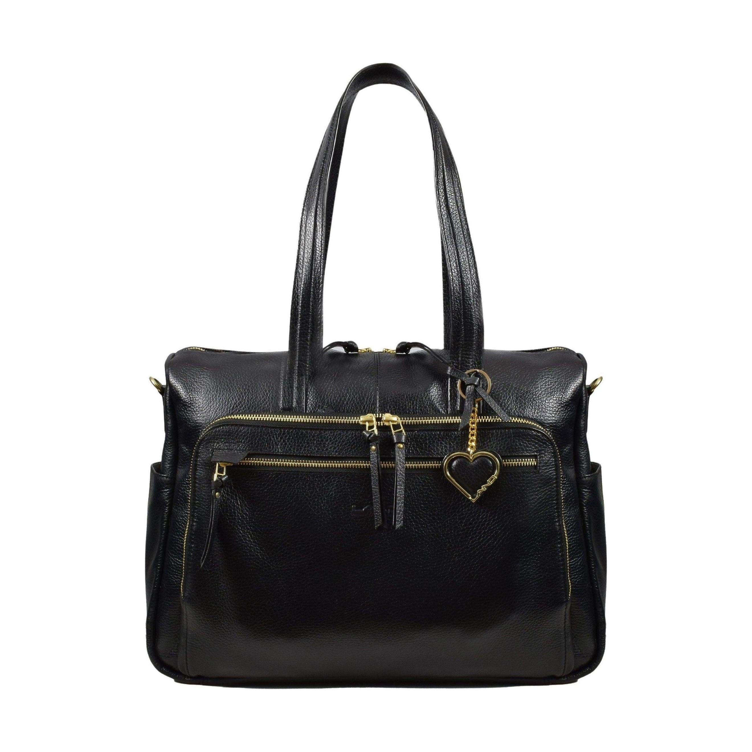 Celine Overnight Bag, Duffel Bag | LAND Leather Goods