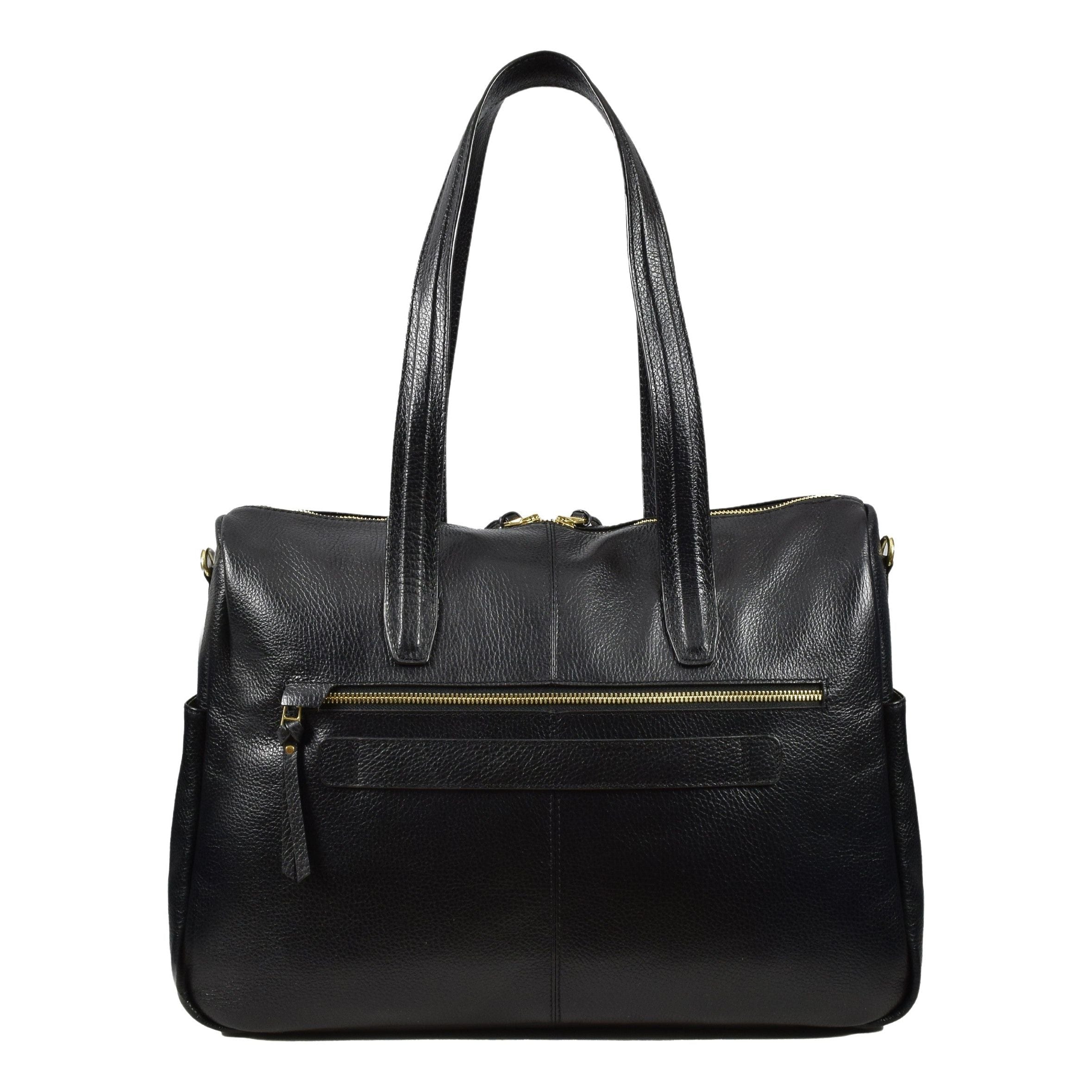 Celine Overnight Bag, Duffel Bag | LAND Leather Goods