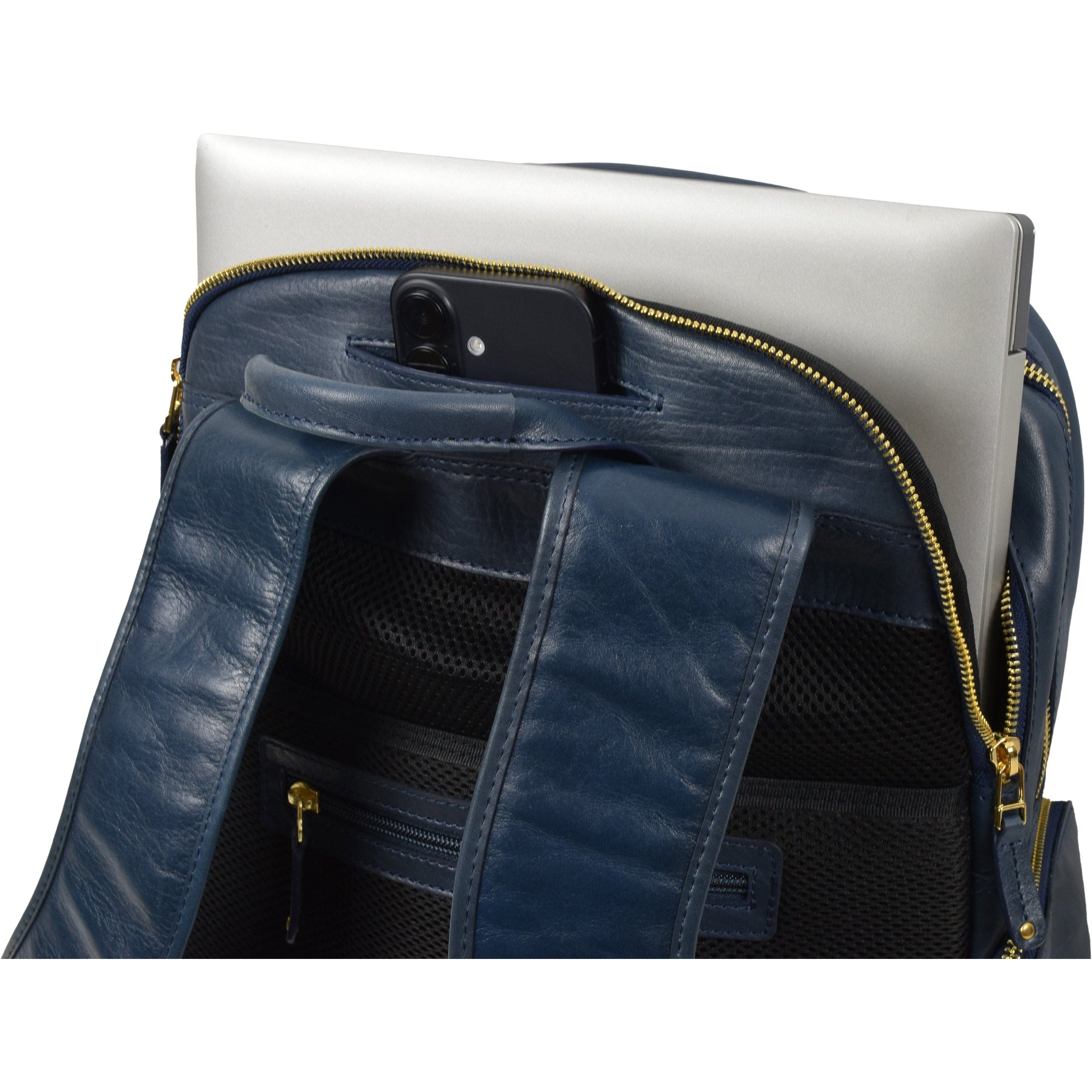 Bardot Backpack, Backpack | LAND Leather Goods