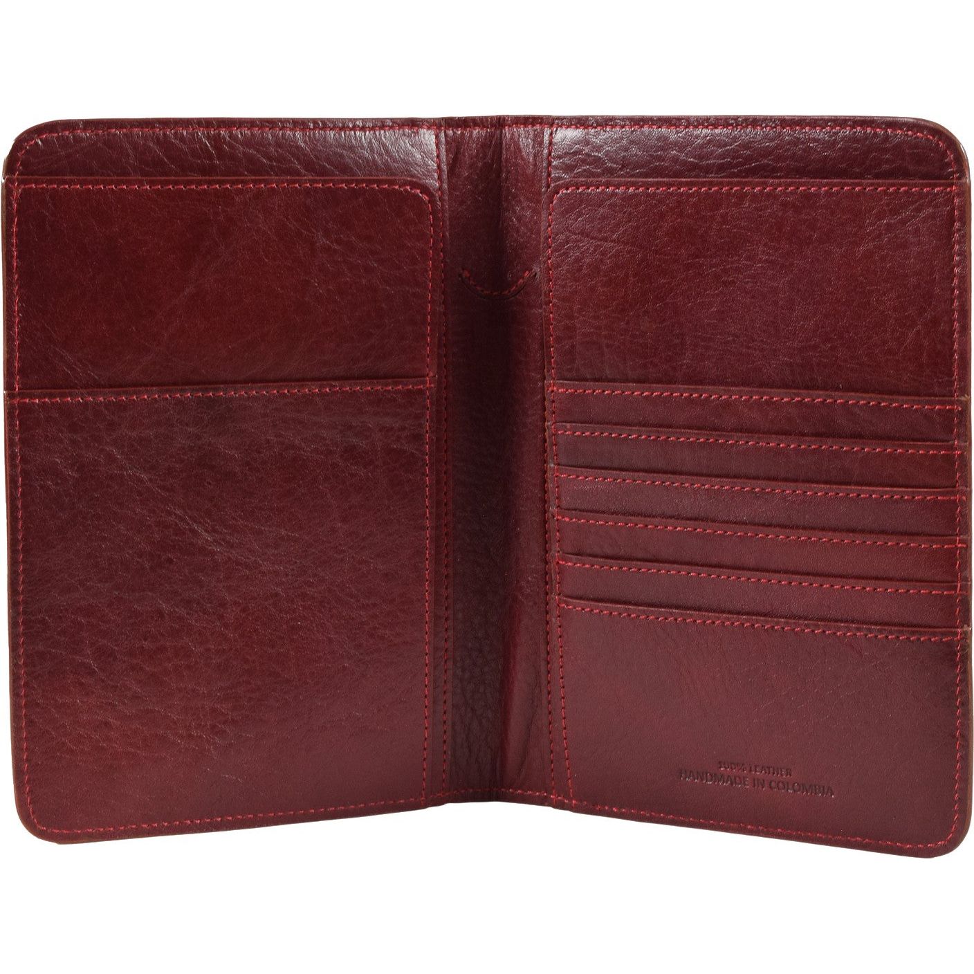Belen Travel Wallet, Travel Wallet | LAND Leather Goods