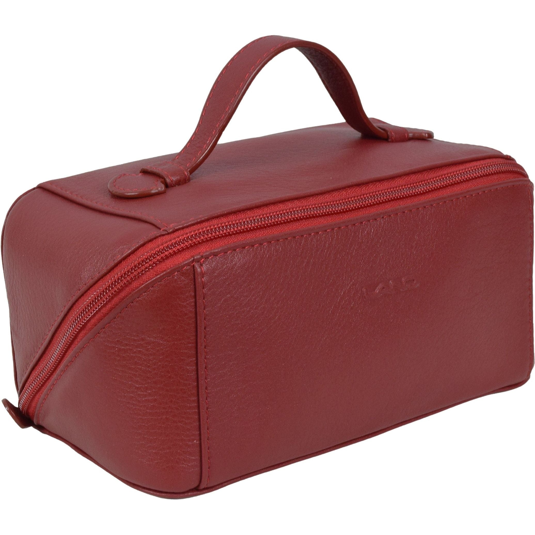 Travel Kit, Toiletry Bag | LAND Leather Goods