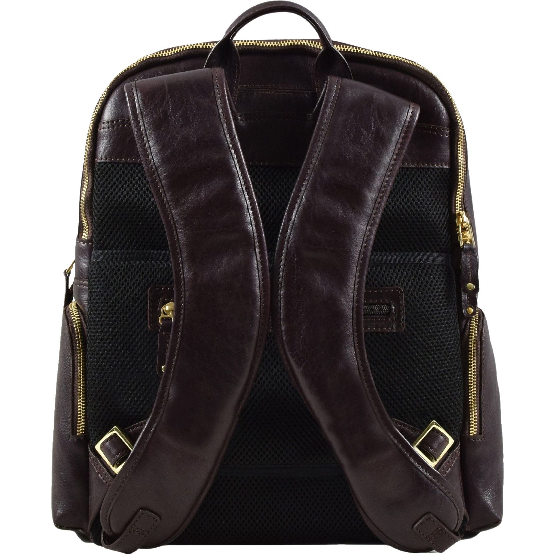 Bardot Backpack, Backpack | LAND Leather Goods