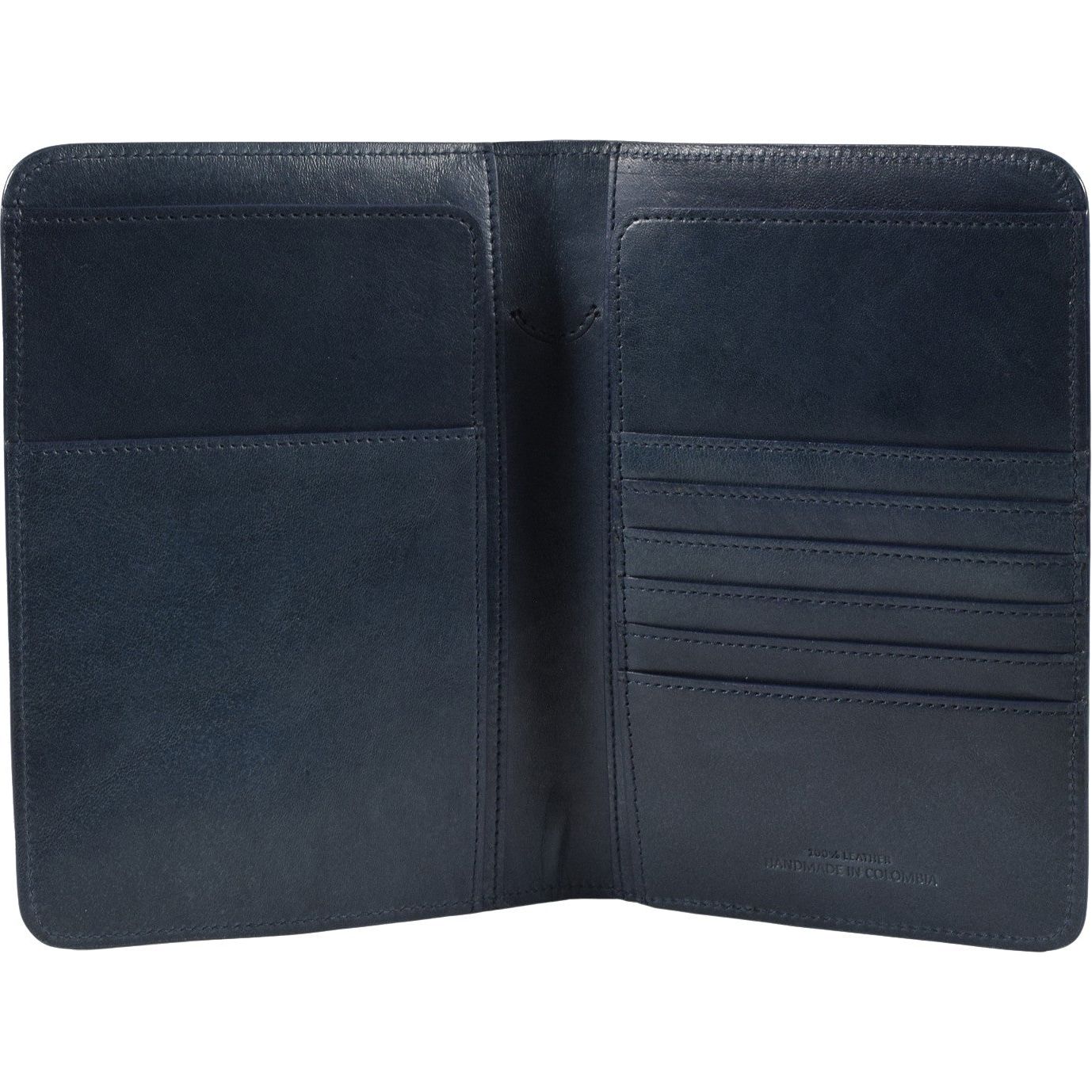 Belen Travel Wallet, Travel Wallet | LAND Leather Goods
