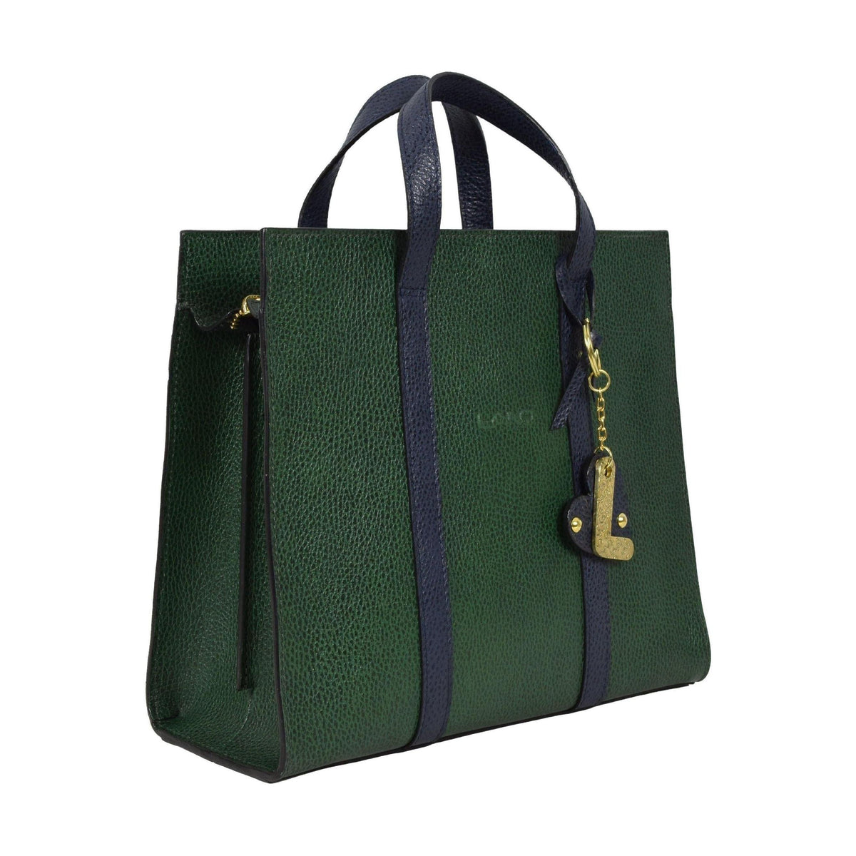 The Leather Tote, Handbag | LAND Leather Goods