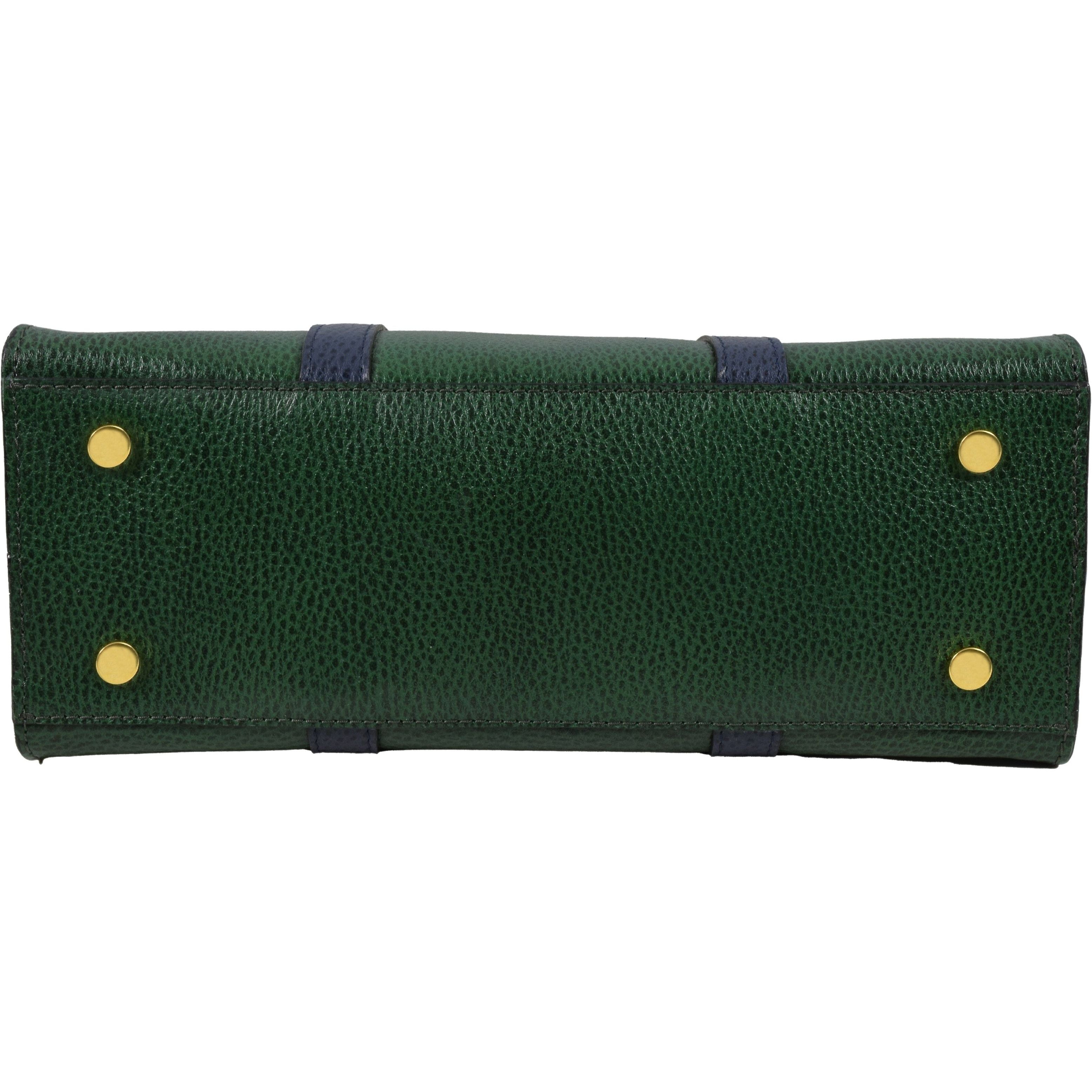 The Leather Tote, Handbag | LAND Leather Goods