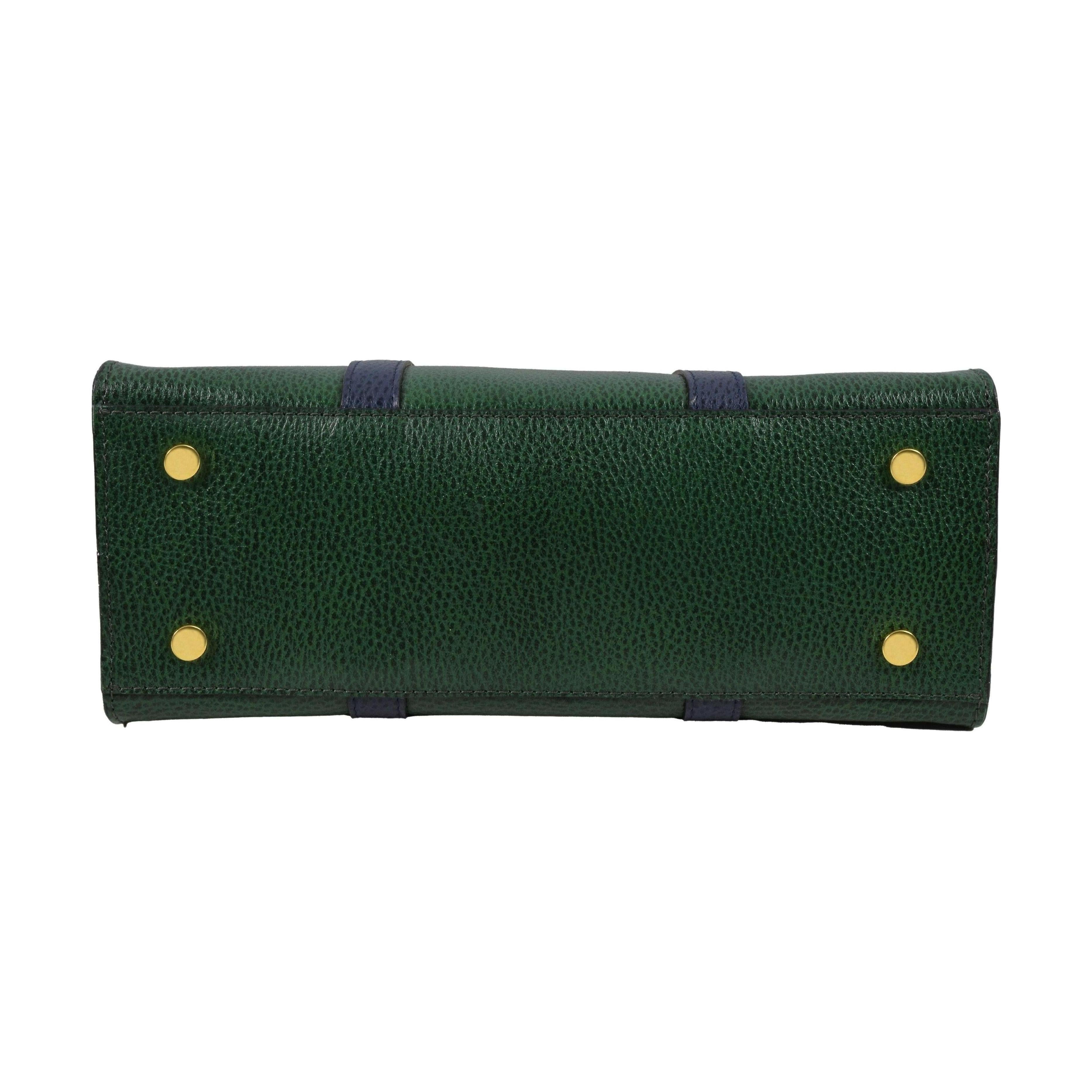 The Leather Tote, Handbag | LAND Leather Goods