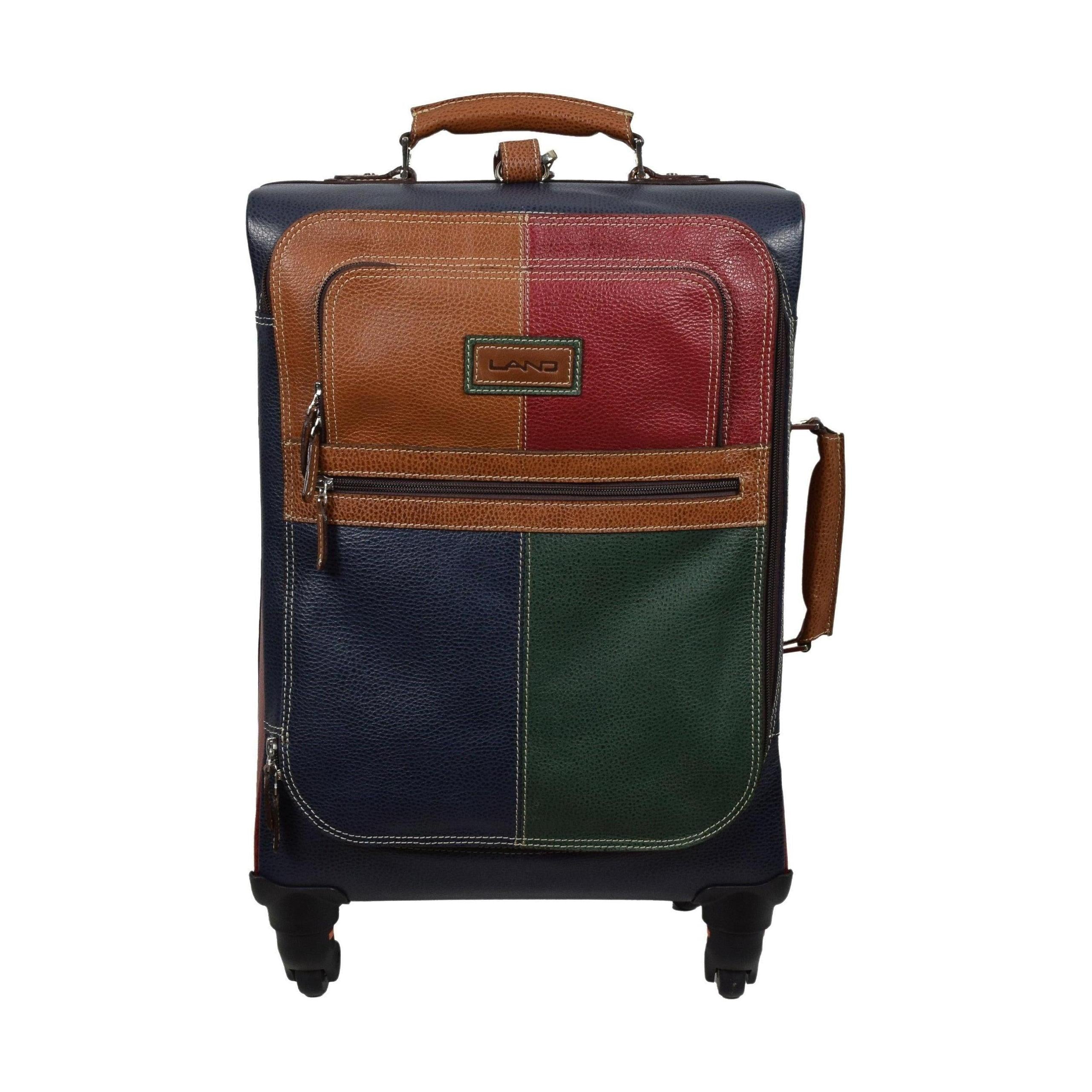 Endeavor Carry On, Carry On | LAND Leather Goods