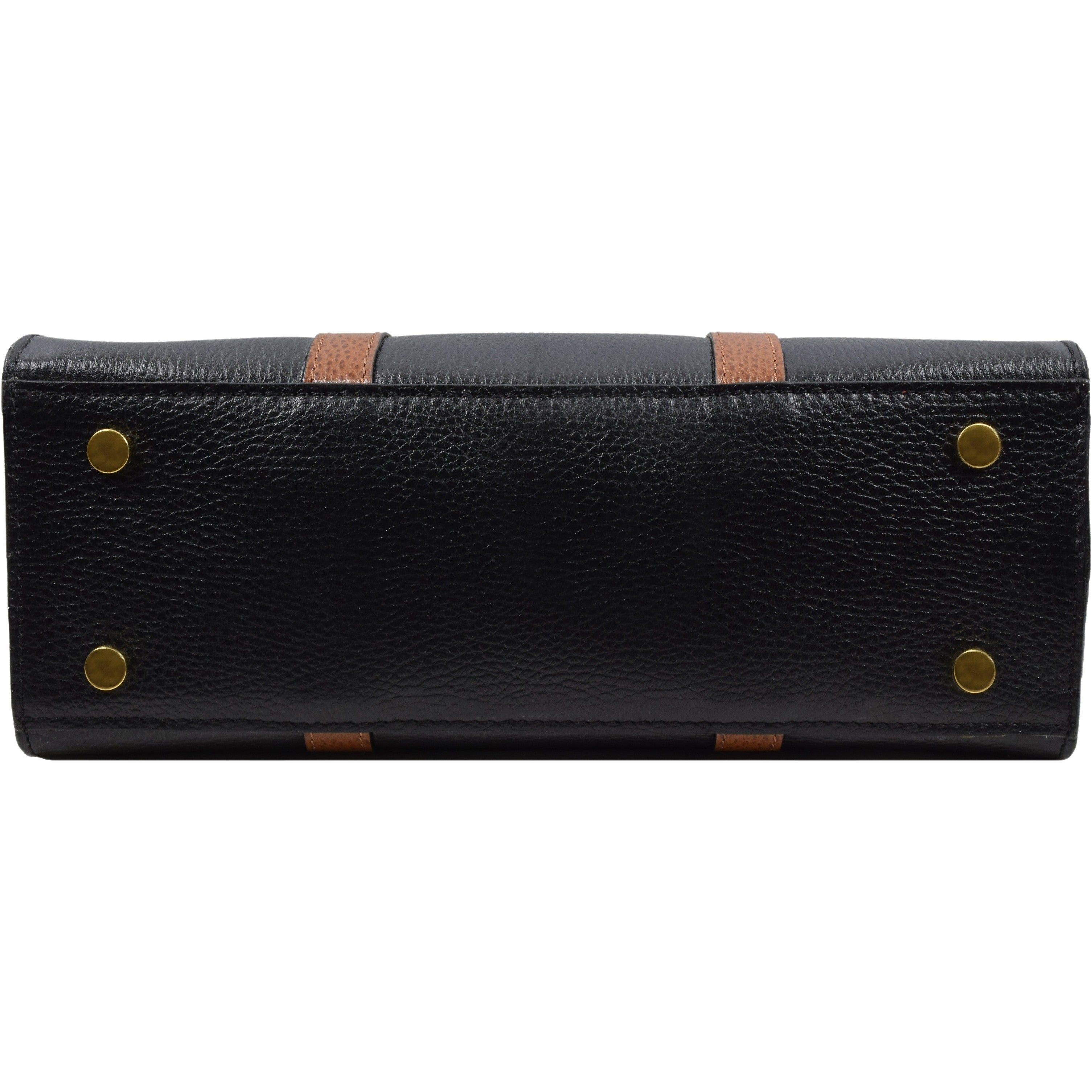 The Leather Tote, Handbag | LAND Leather Goods