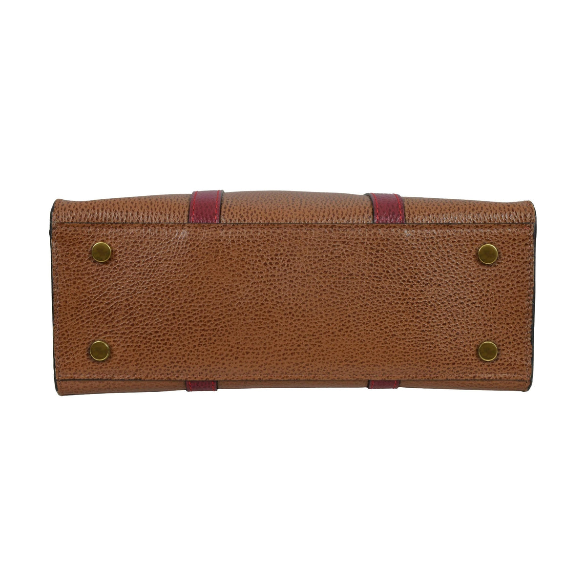 The Leather Tote, Handbag | LAND Leather Goods