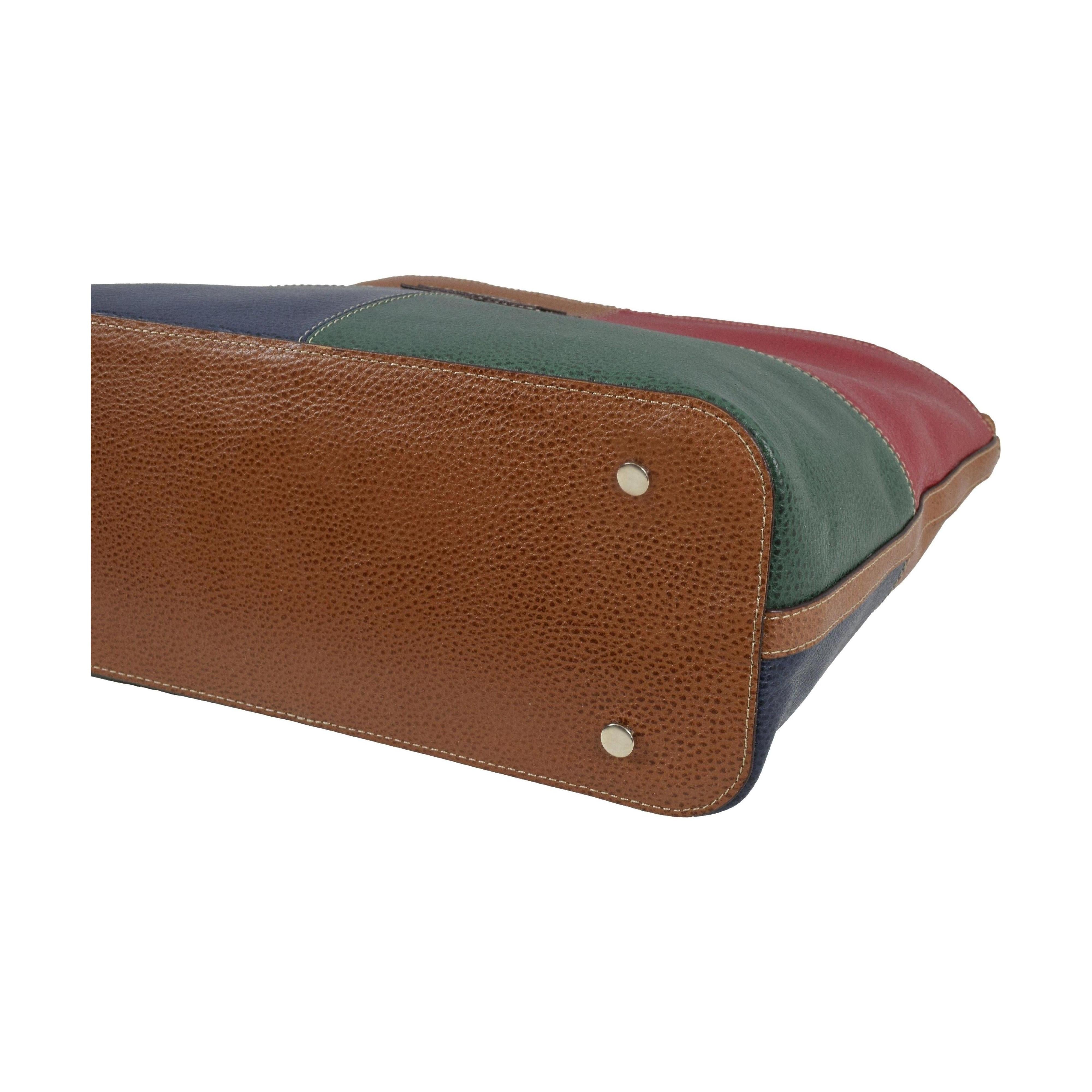 Trixie Tote, Handbag | LAND Leather Goods