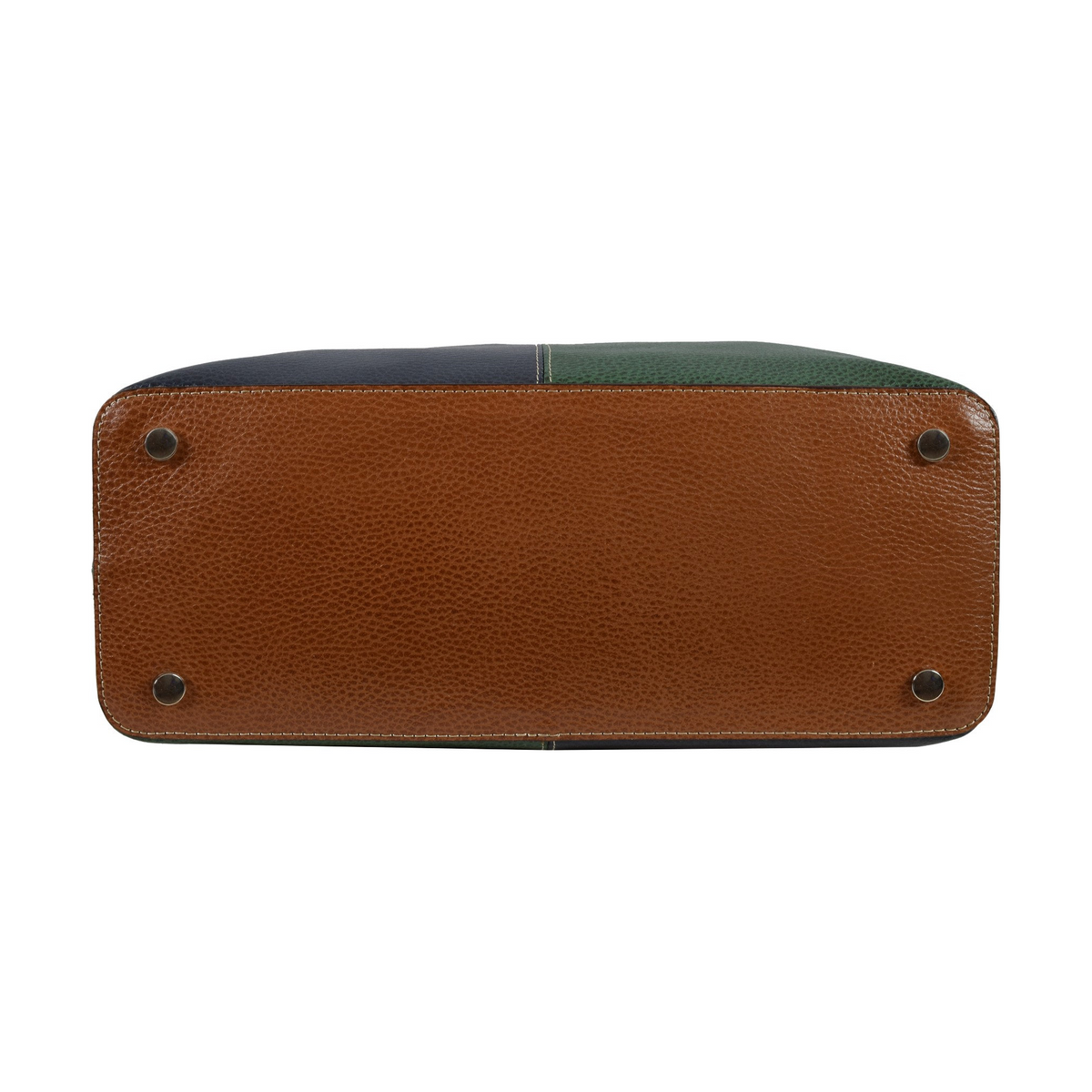 Molly Tote, Handbag | LAND Leather Goods