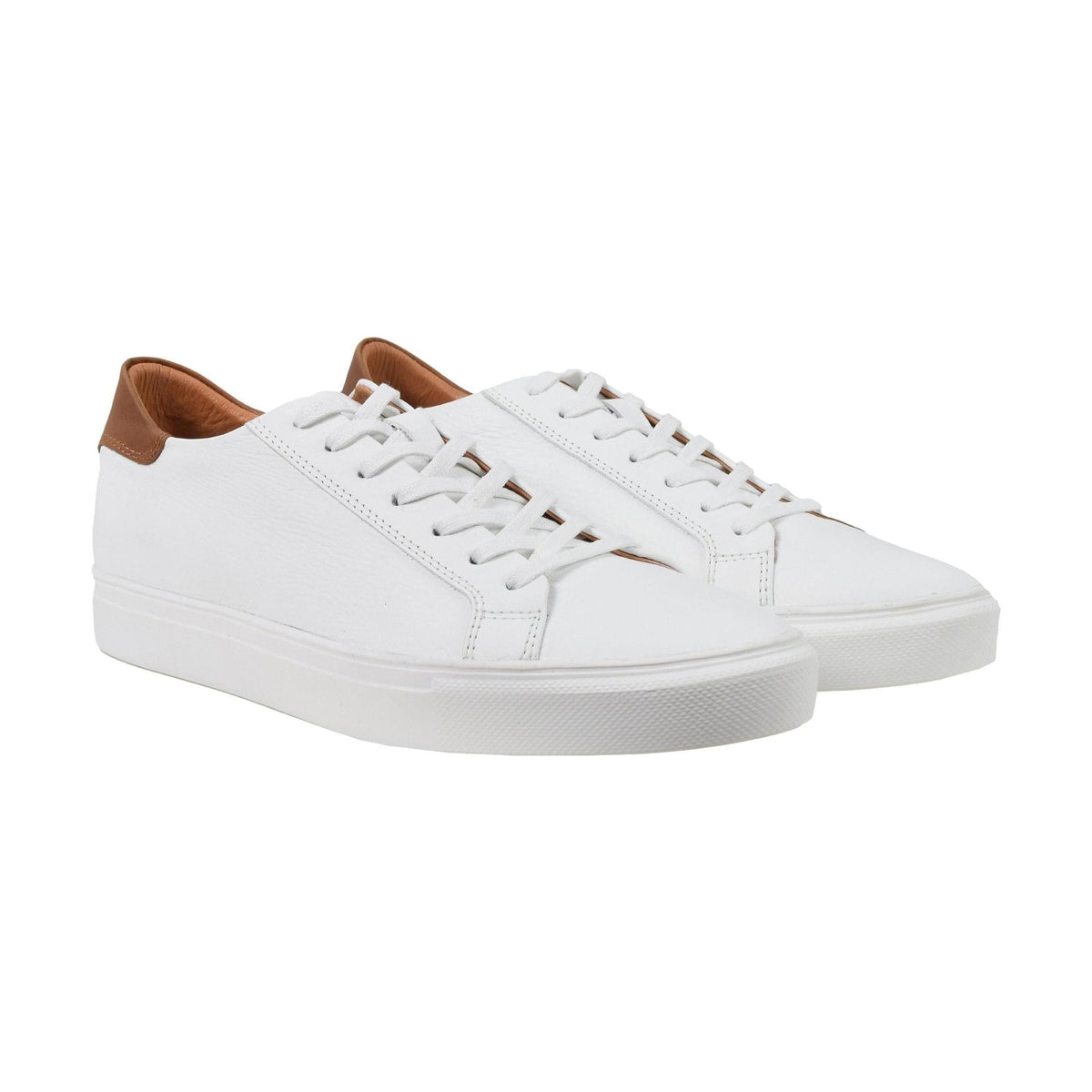 City Sneakers, Shoe | LAND Leather Goods