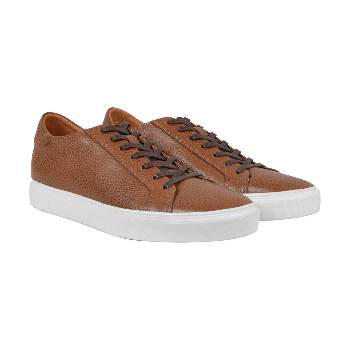 City Sneakers, Shoe | LAND Leather Goods