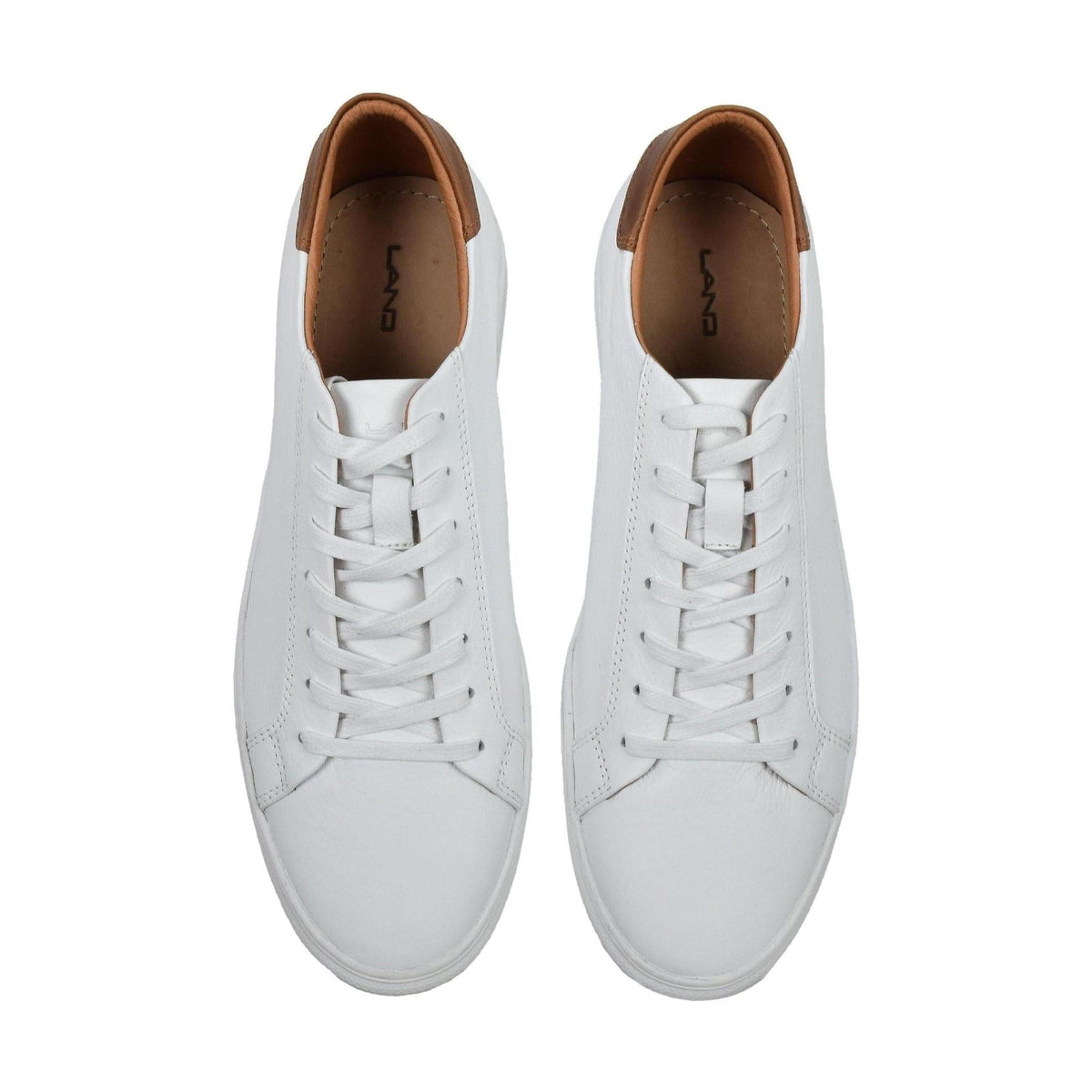 City Sneakers, Shoe | LAND Leather Goods