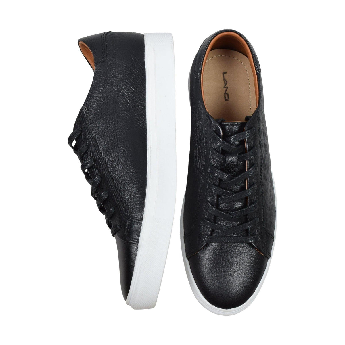 City Sneakers, Shoe | LAND Leather Goods