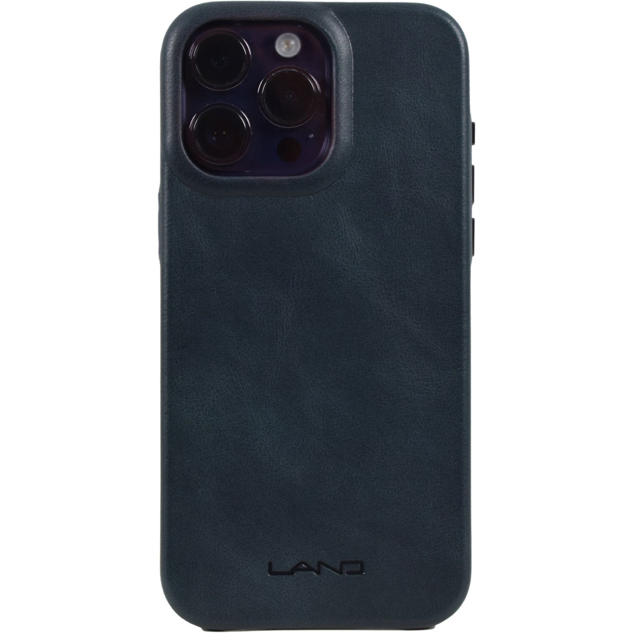 iPhone 15 MagSafe Case, Phone Case | LAND Leather Goods