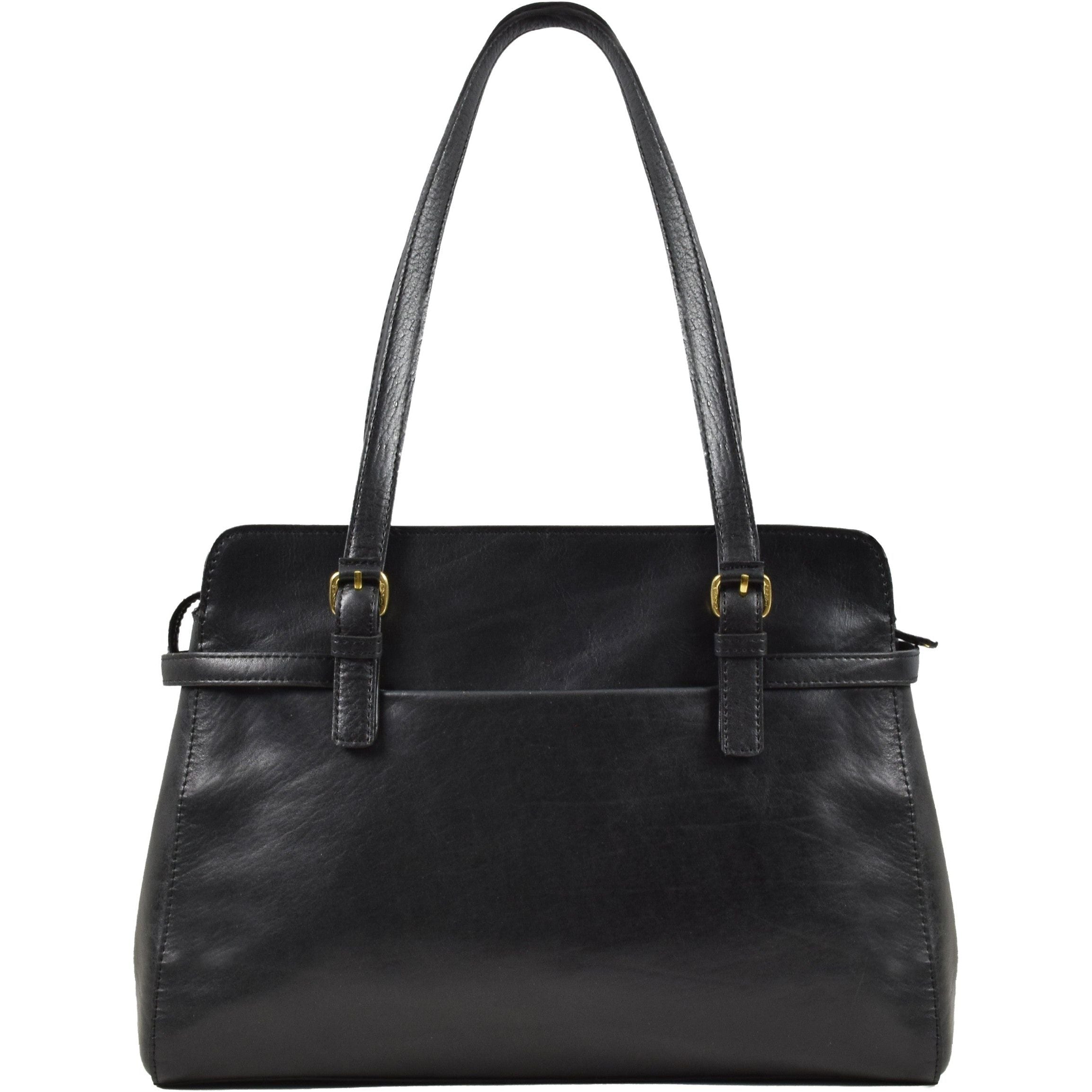 Catalina Shoulder Bag, Handbag | LAND Leather Goods