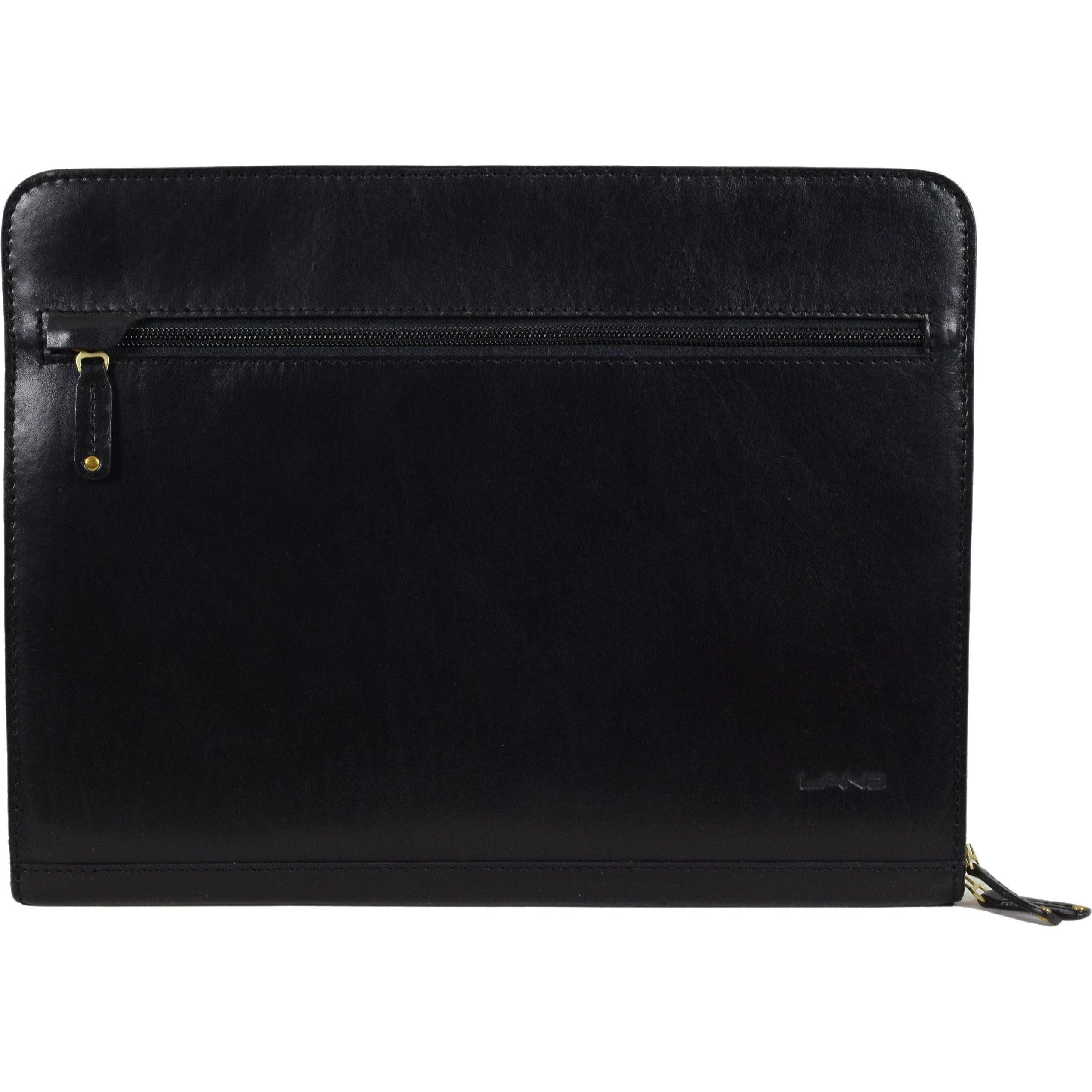 Deluxe Letter Pad, Letter Pad | LAND Leather Goods