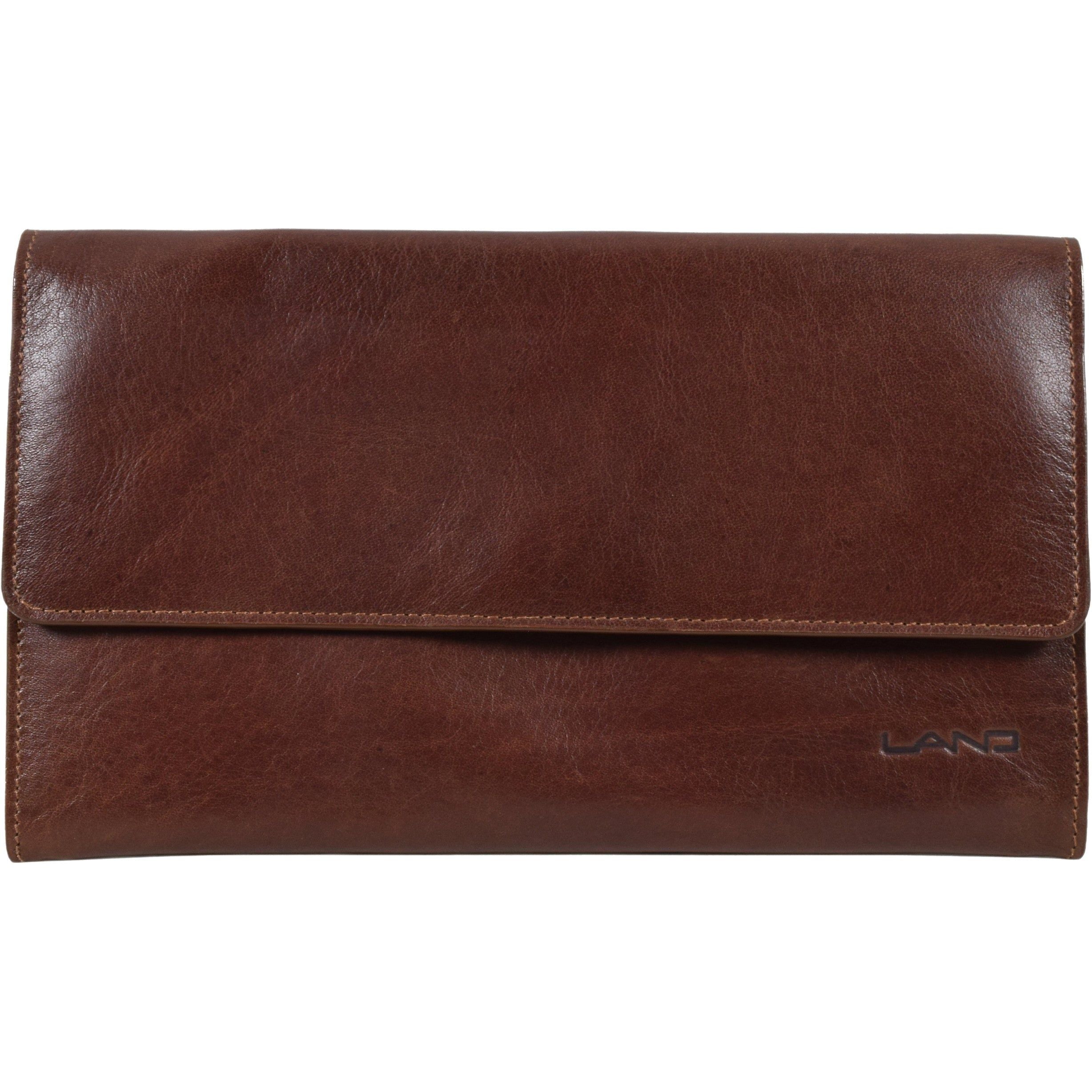 Voyage Travel Organizer, Travel Organizer | LAND Leather Goods