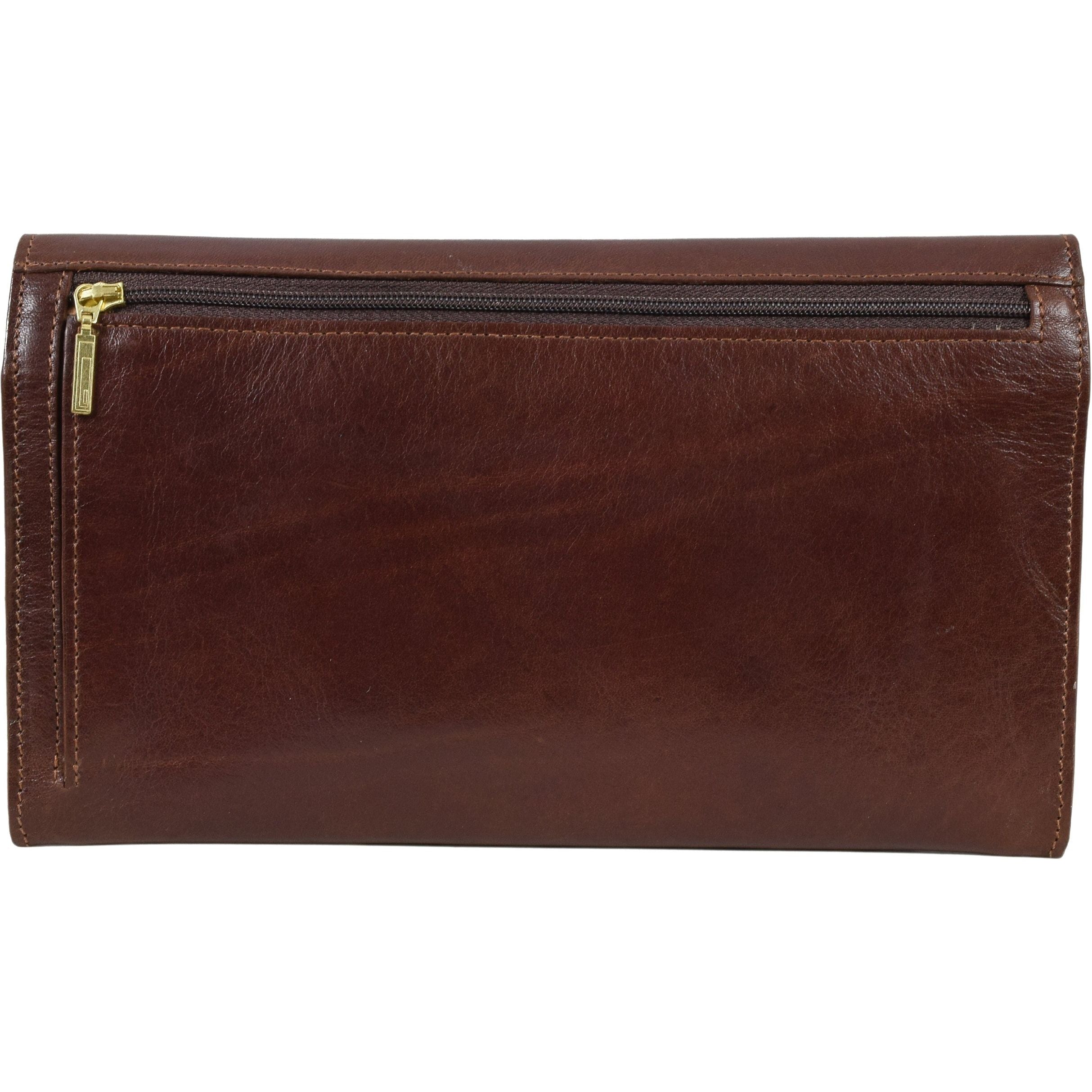 Voyage Travel Organizer, Travel Organizer | LAND Leather Goods