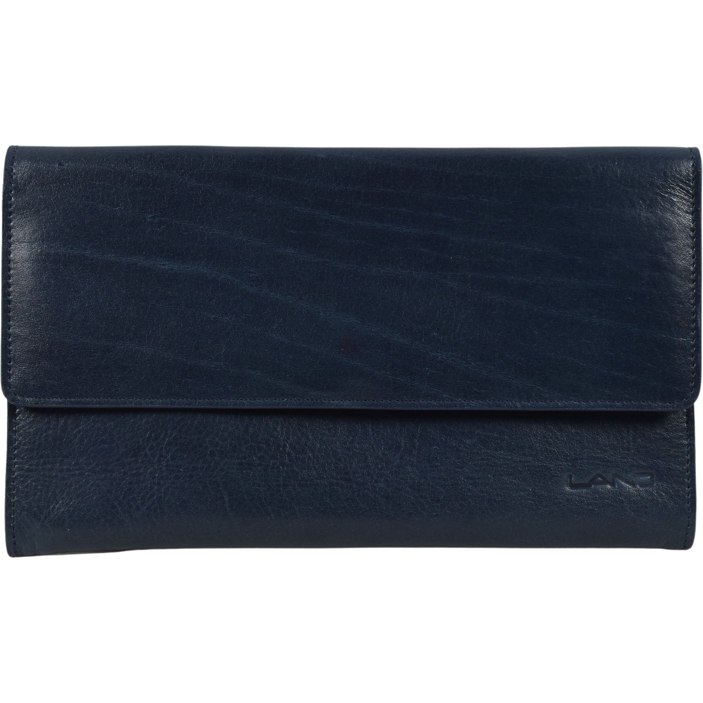 Voyage Travel Organizer, Travel Organizer | LAND Leather Goods