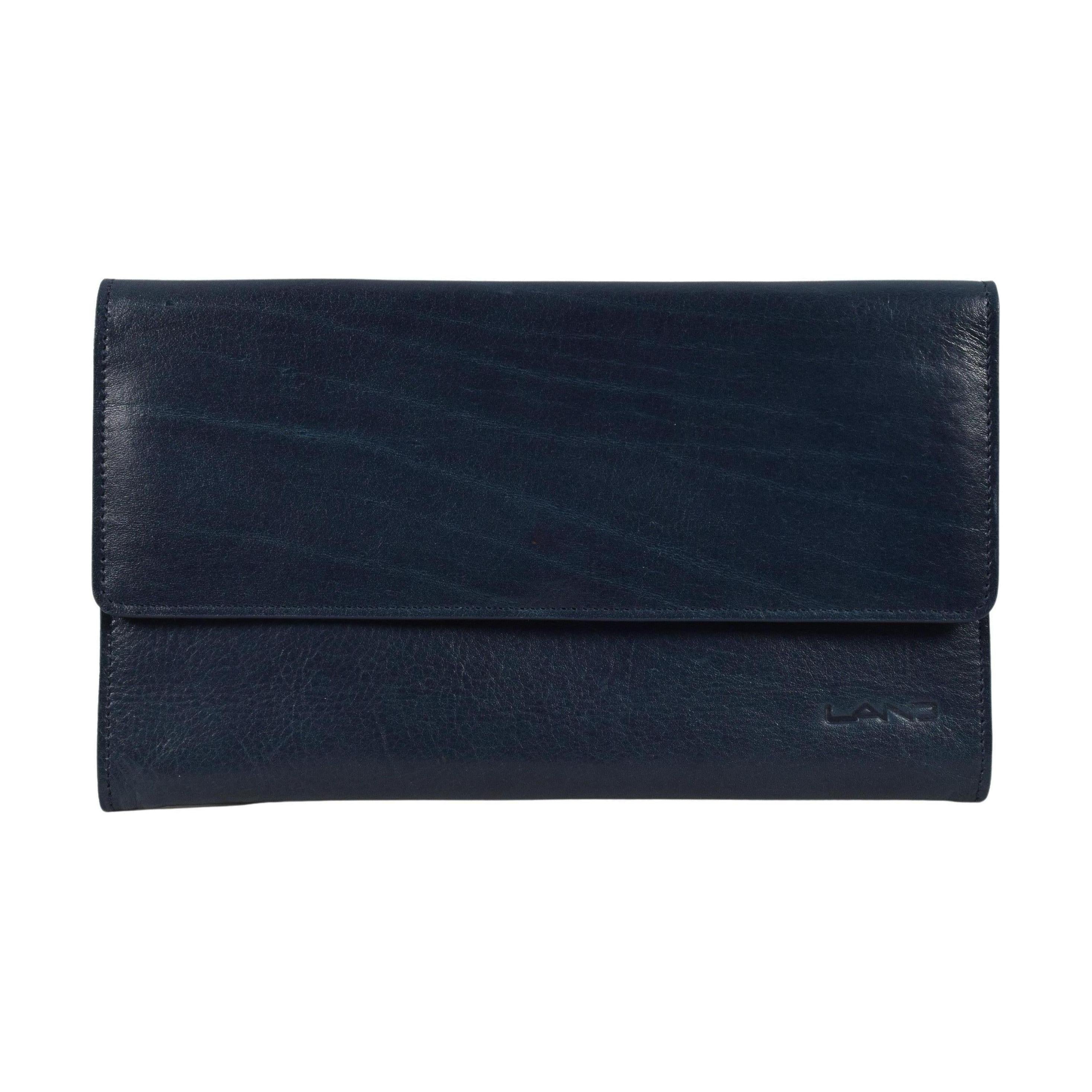 Voyage Travel Organizer, Travel Organizer | LAND Leather Goods