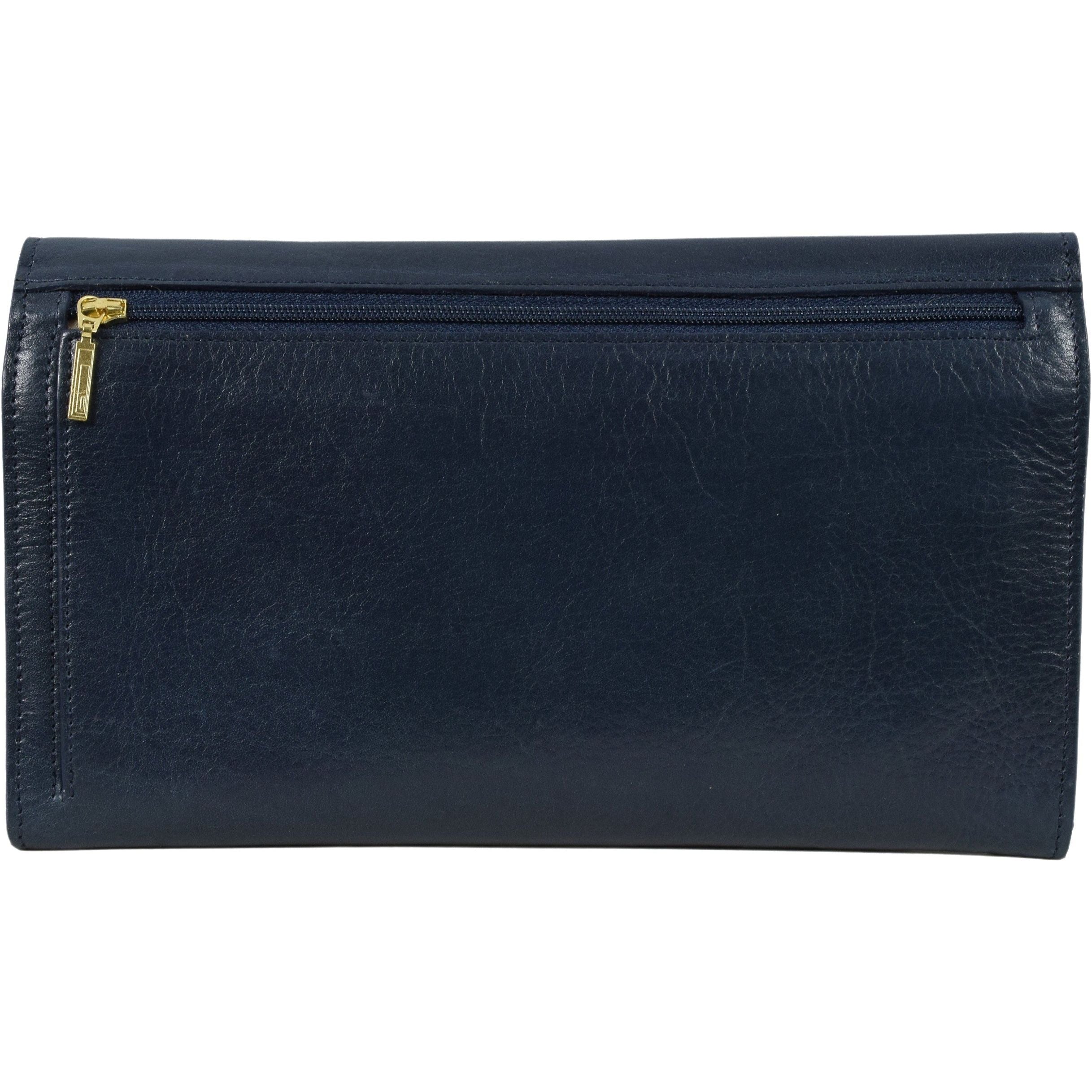 Voyage Travel Organizer, Travel Organizer | LAND Leather Goods