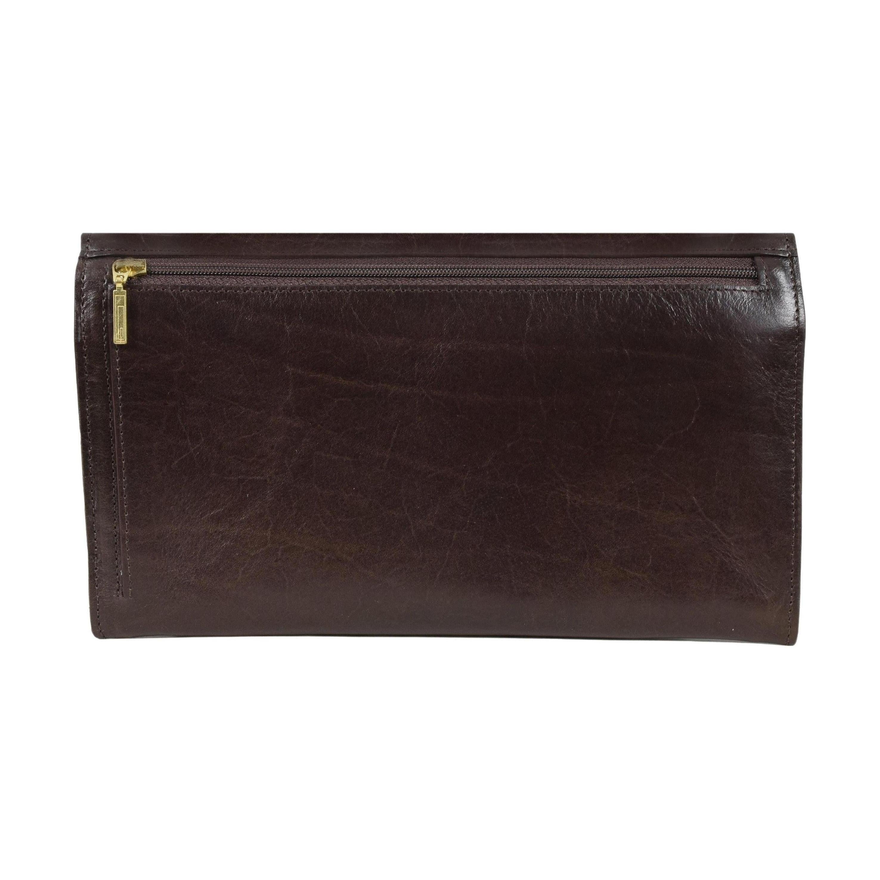 Voyage Travel Organizer, Travel Organizer | LAND Leather Goods
